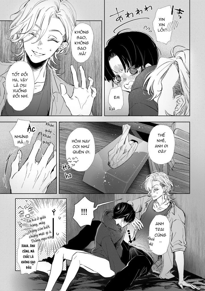 Đutanbao Shota Chapter 103 - Next Chapter 104