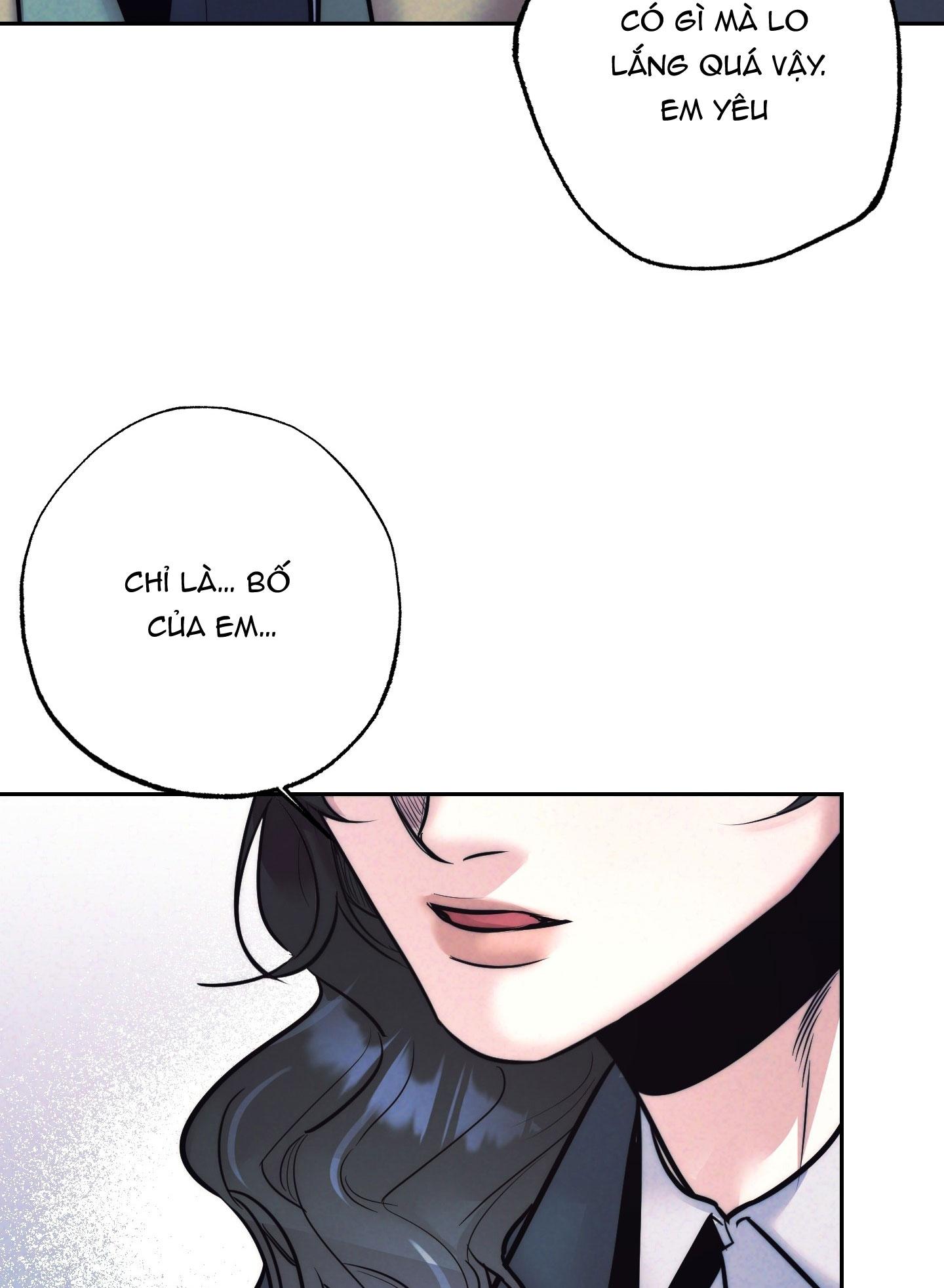 KỲ THỊ Chapter 52 - Next 