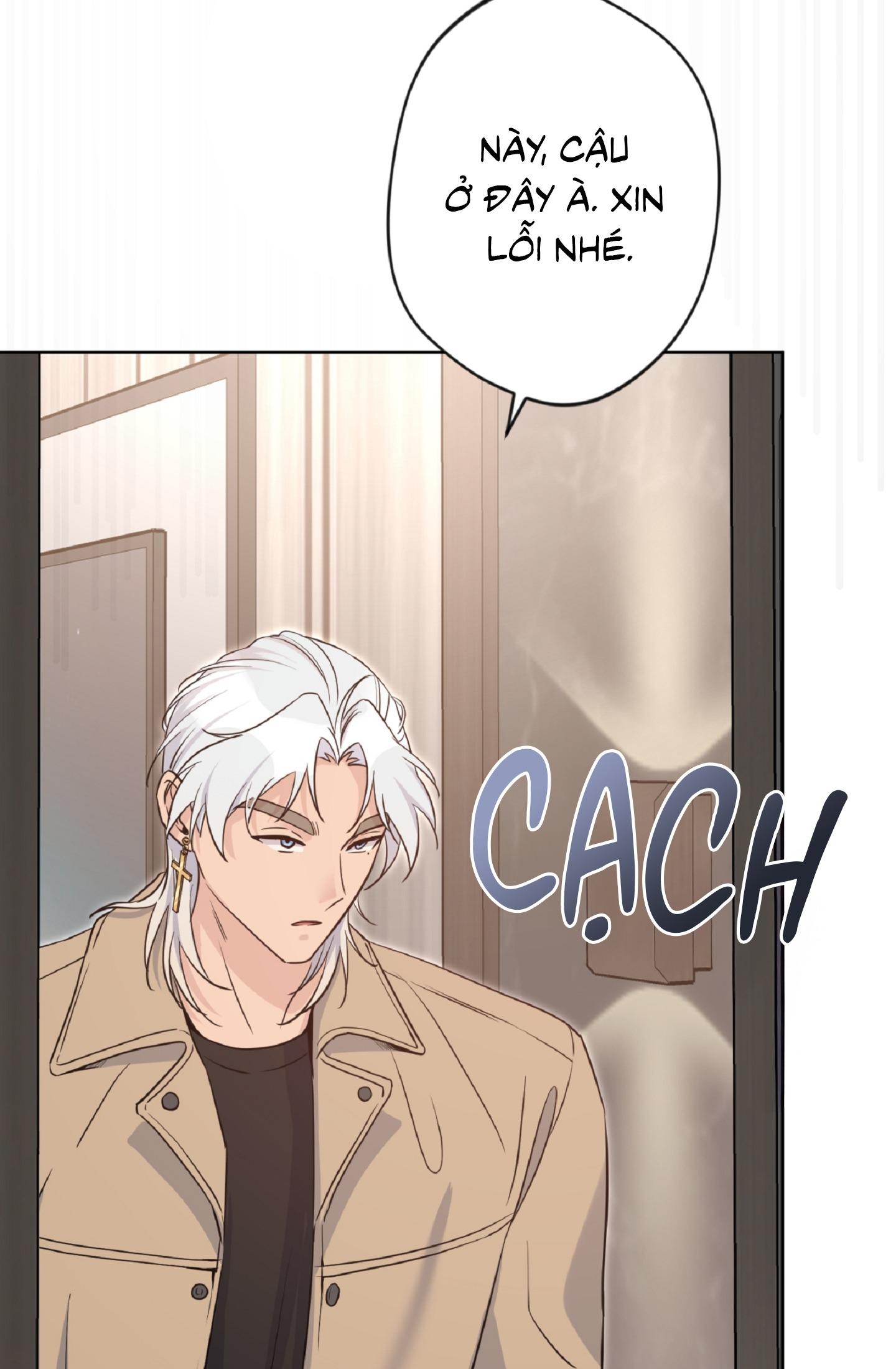 Angel kiss Chapter 20 - Next 