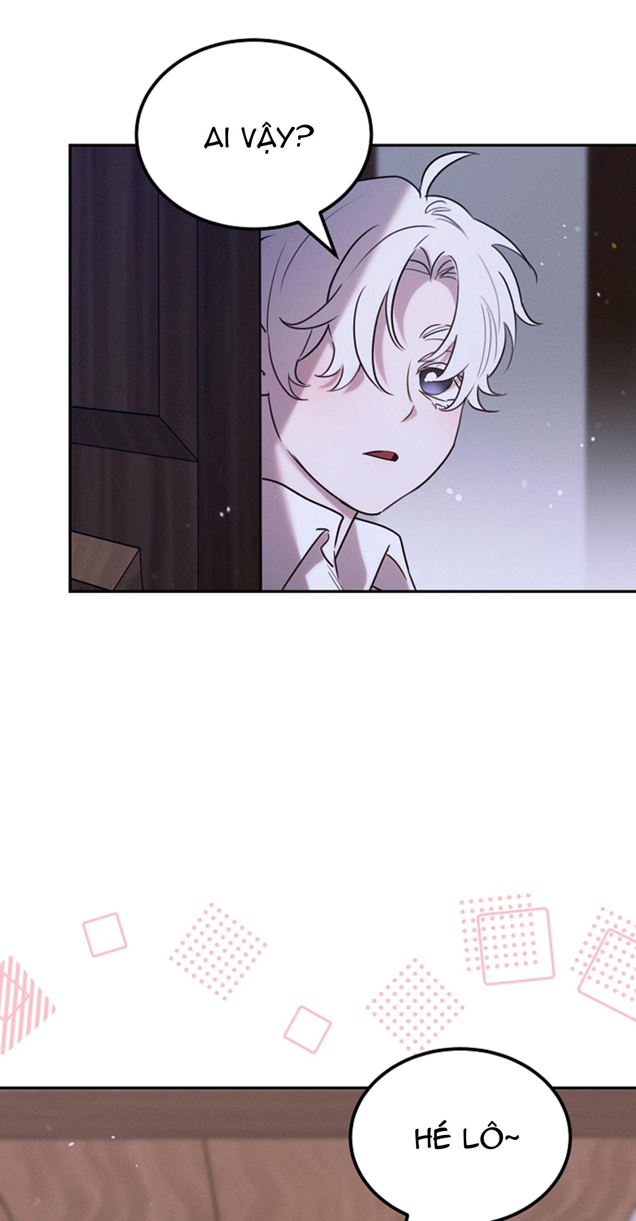 Này, Đừng Có Nhấn Cái Nút Đó! Chapter 50 - Next 