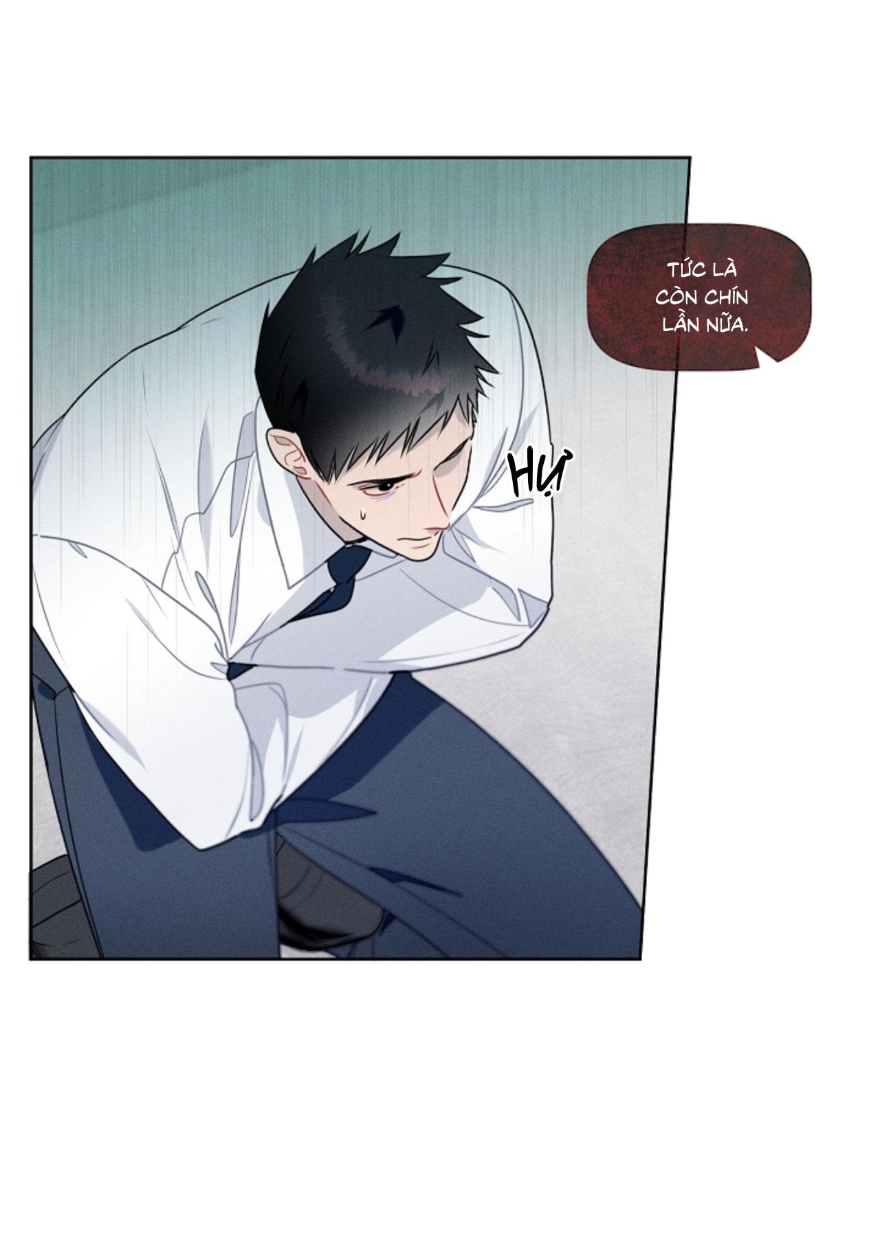 Tố Cáo Sếp Tôi Chapter 38 - Next Chapter 39