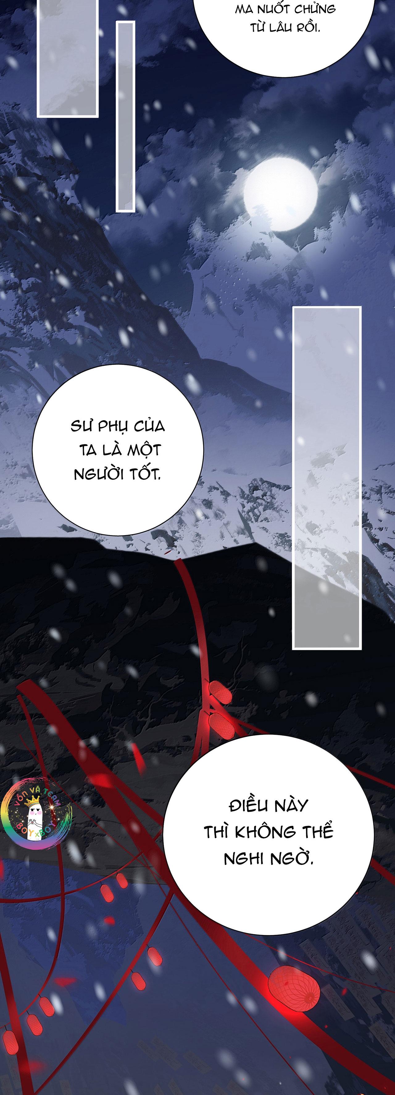 Xà Yêu Muốn Chạy Trốn Chapter 48 - Next Chapter 49