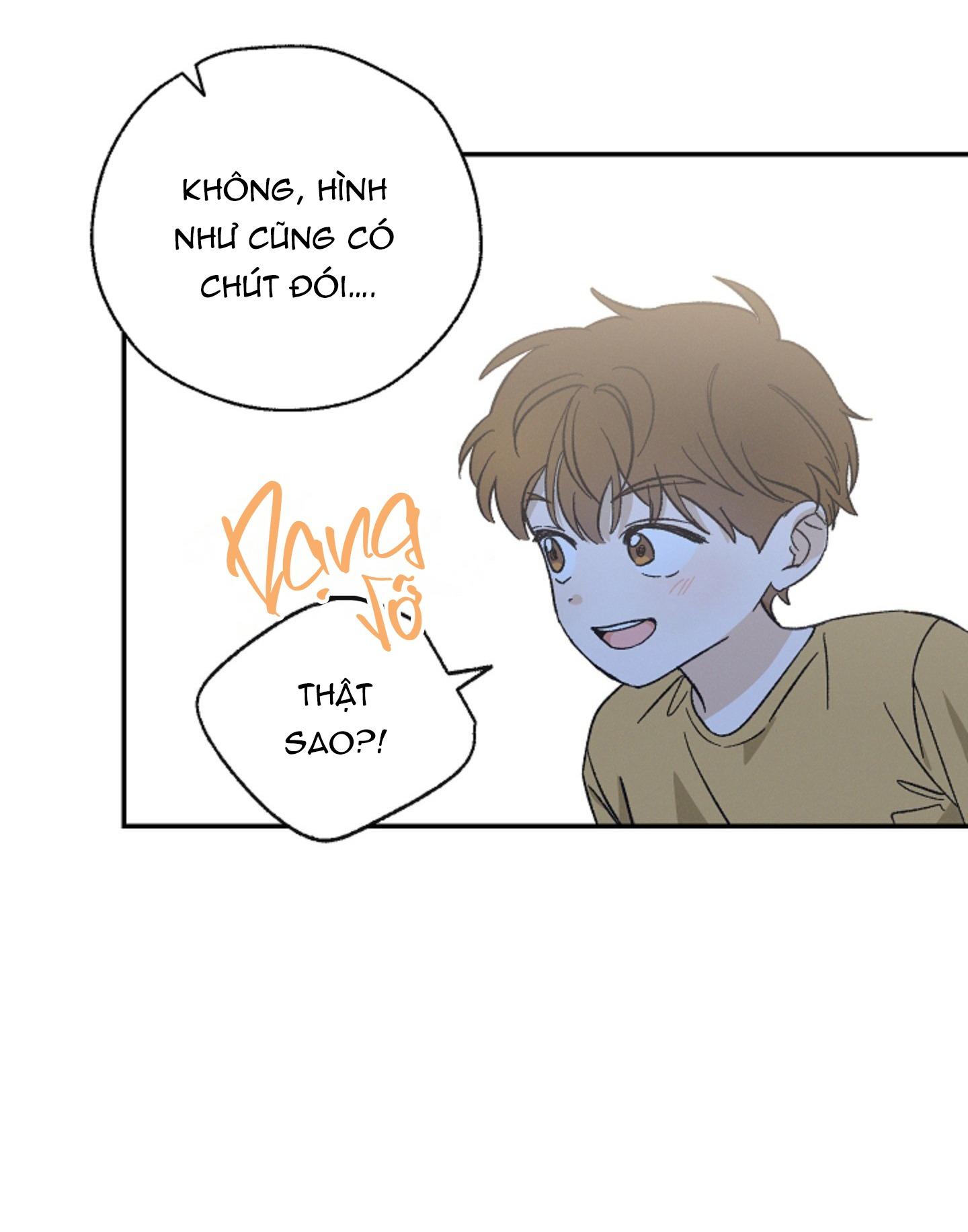 NGHIỆN SEX Chapter 31.1 PIZZA 1 - Next 