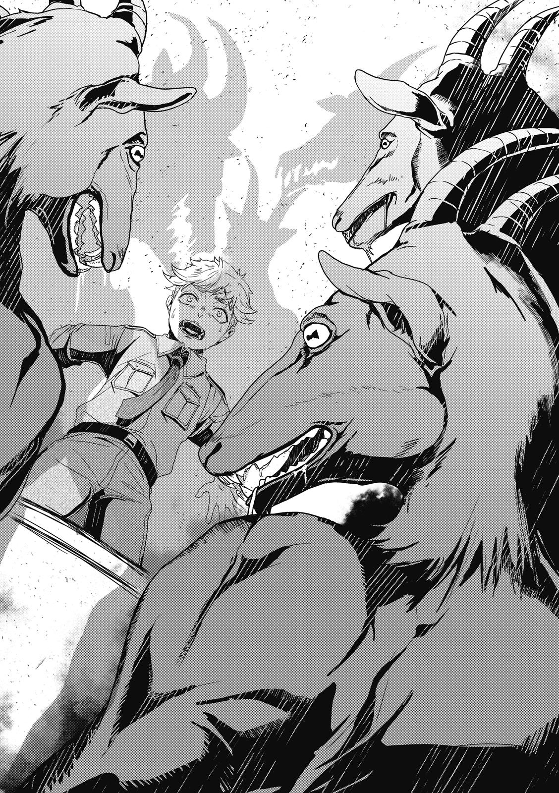 Trái Cấm (Manhua) Chapter 2 - Trang 2