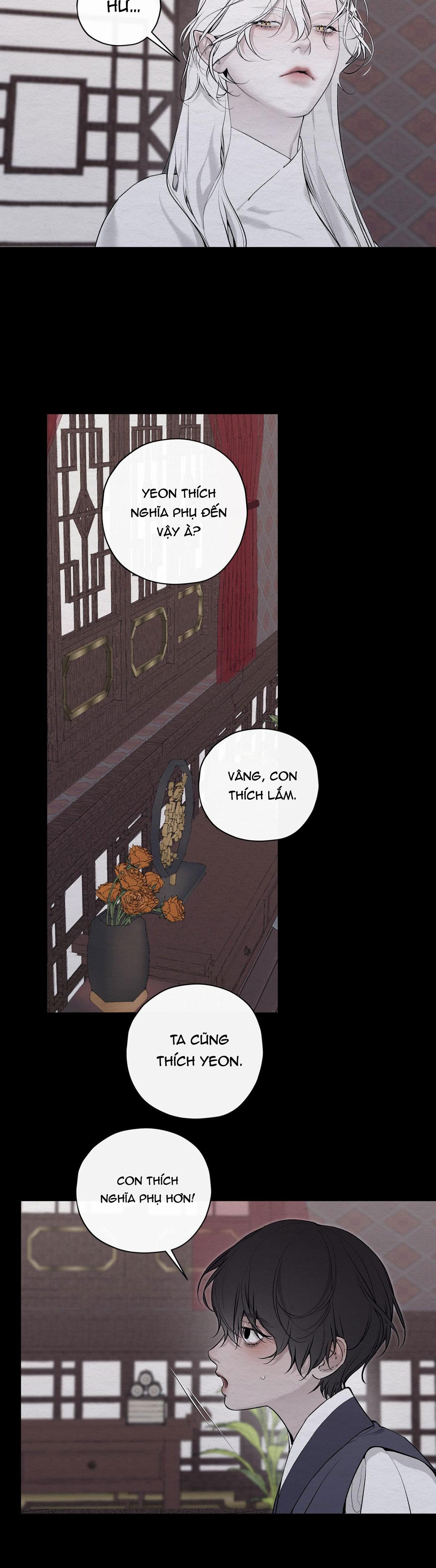 TÂM HỒN MÉO MÓ Chapter 42 - Next Chapter 43