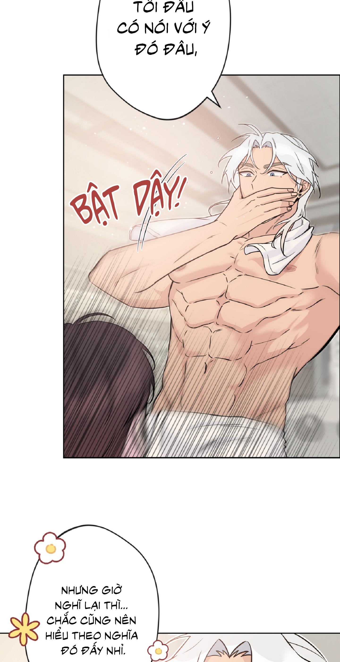 Angel kiss Chapter 5 - Next Chapter 6