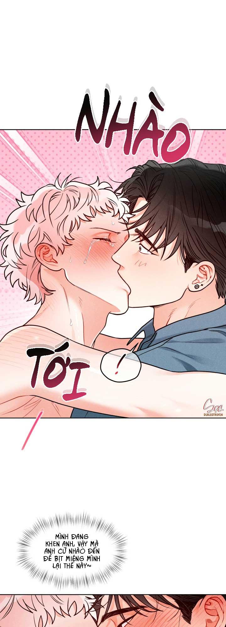 Private Call Chapter 29 - Next 