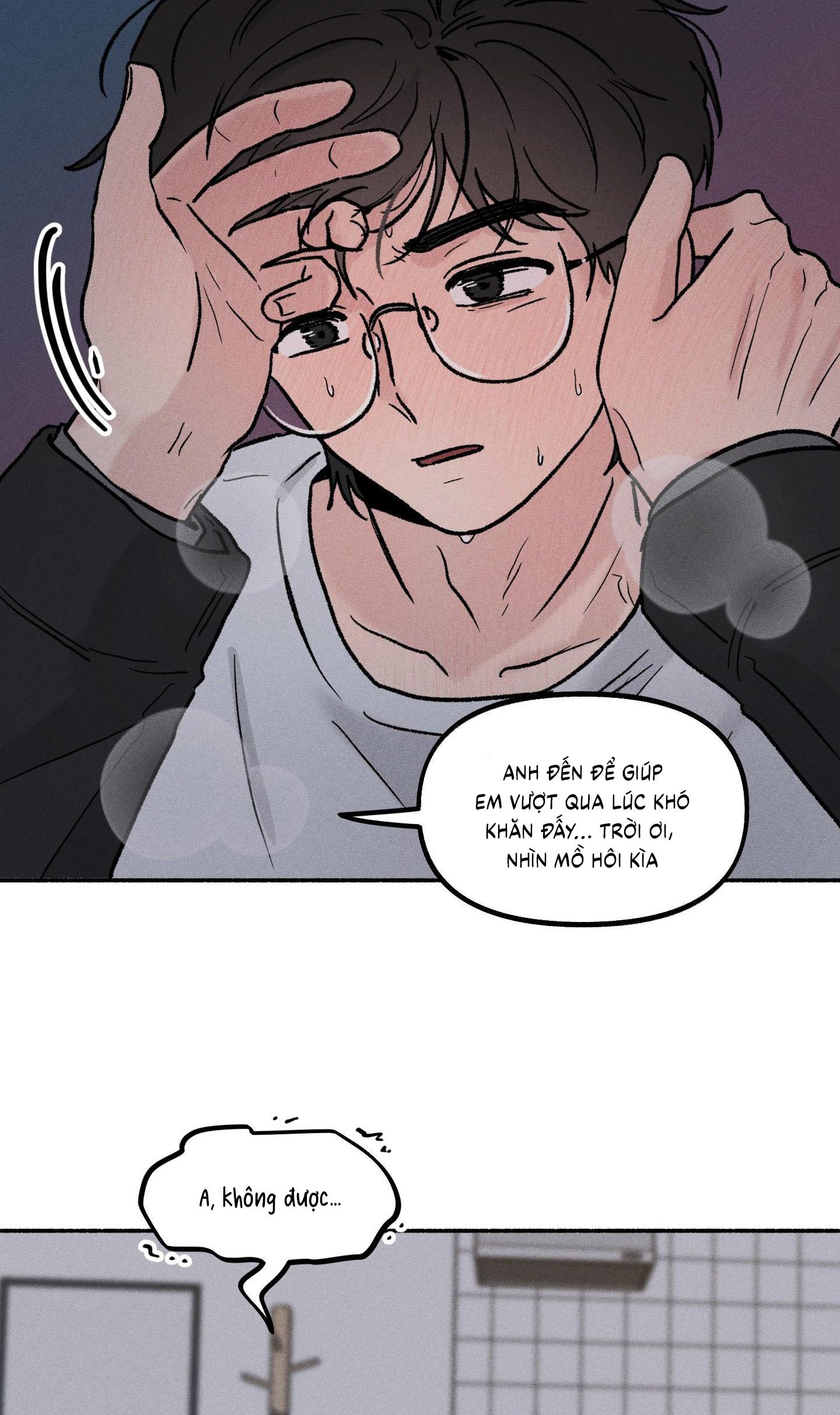 (CBunu) Khi Người Lơ Đãng Chapter 25 - Next 
