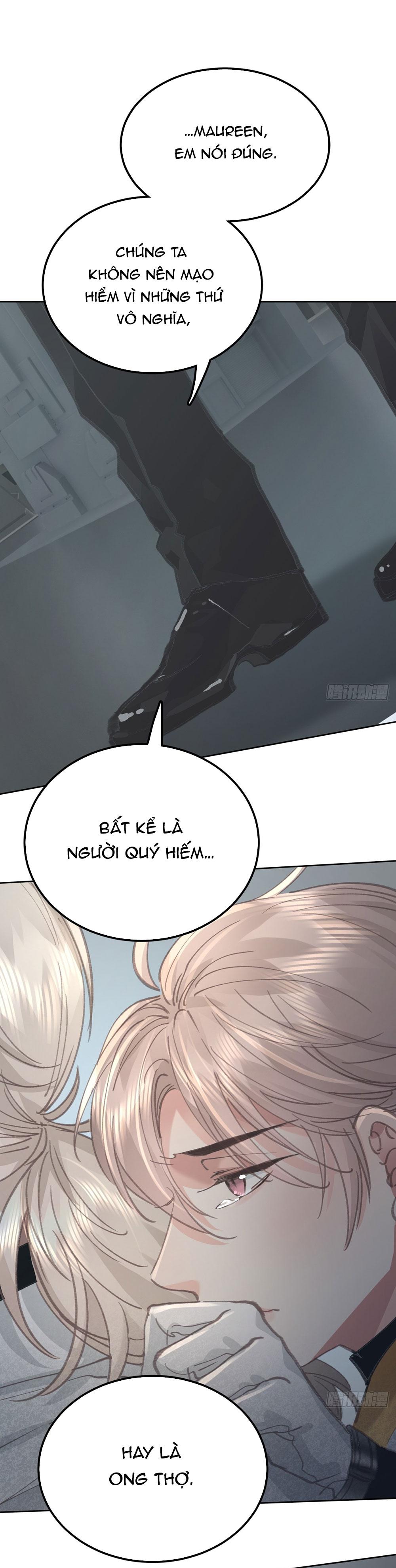 Ong Thợ Chapter 84 - Next 
