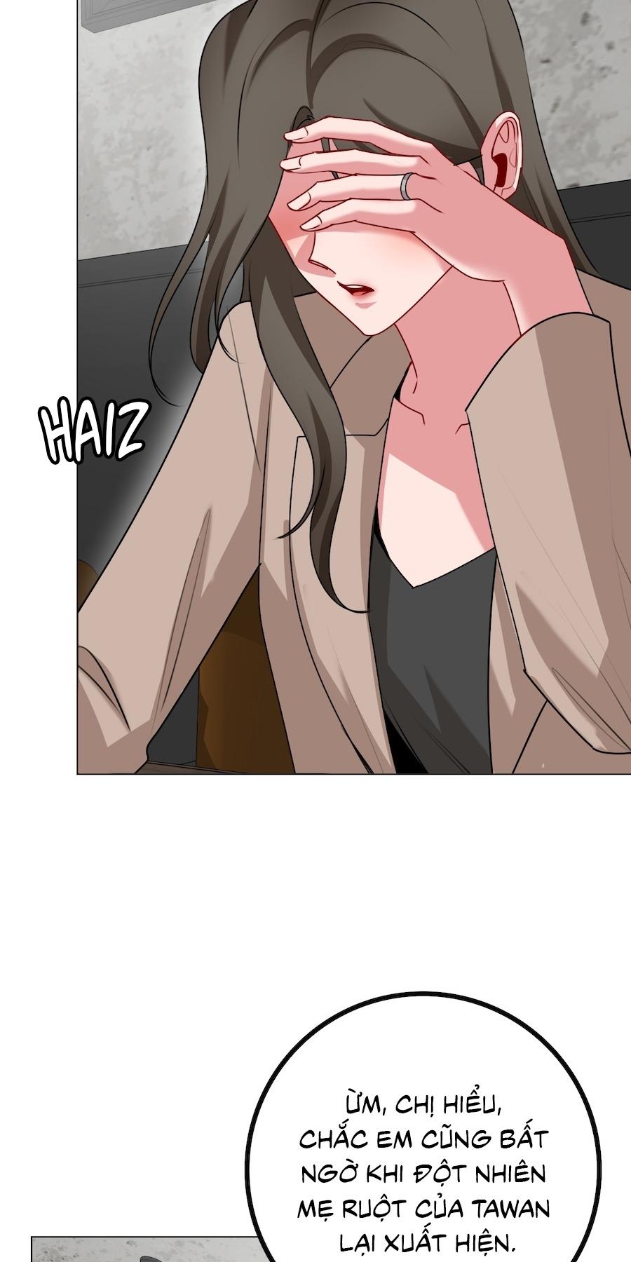 Flower of youth Chapter 46 - Next 