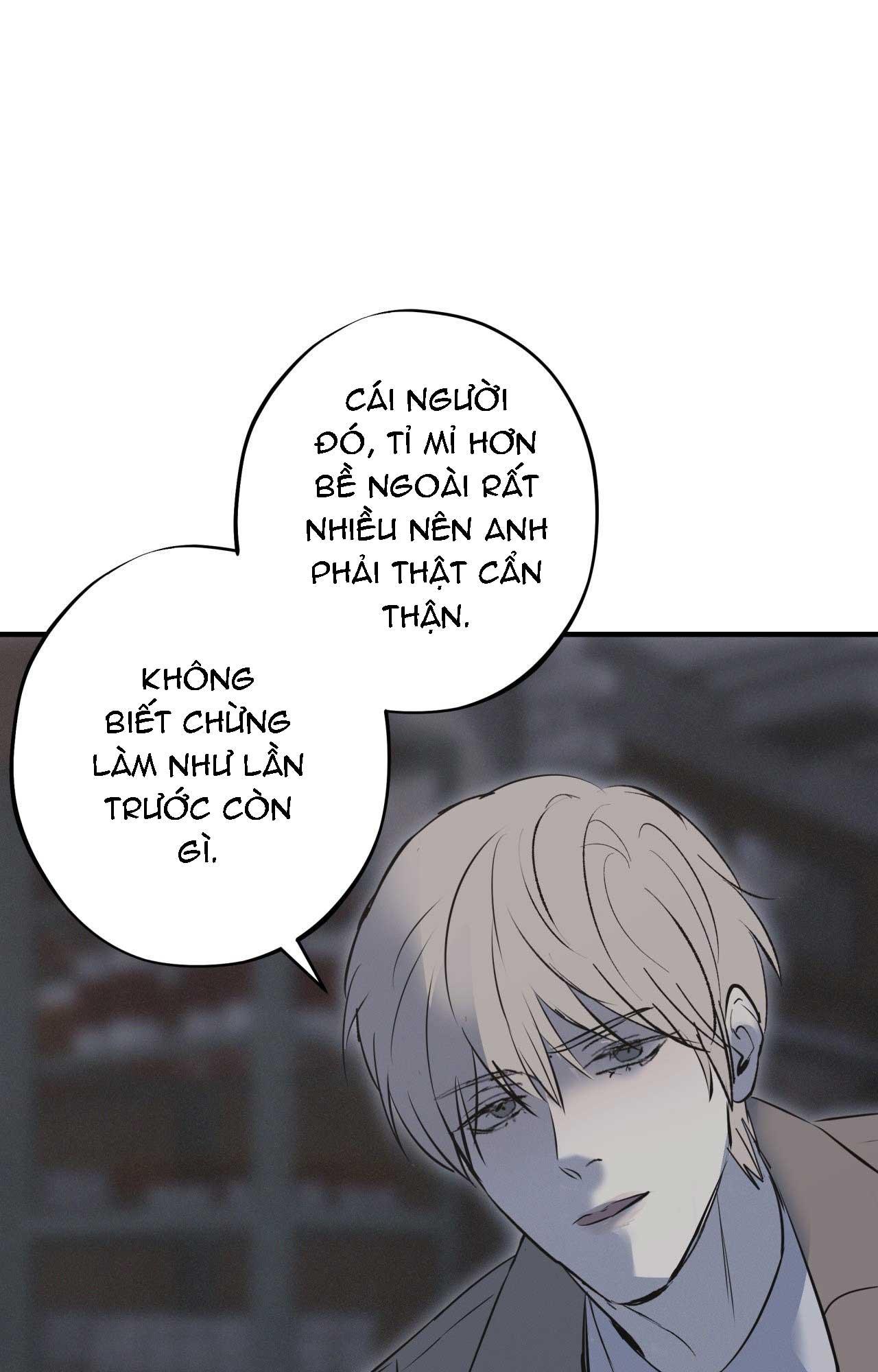 RISKY VICE Chapter 45 - Next Chapter 46