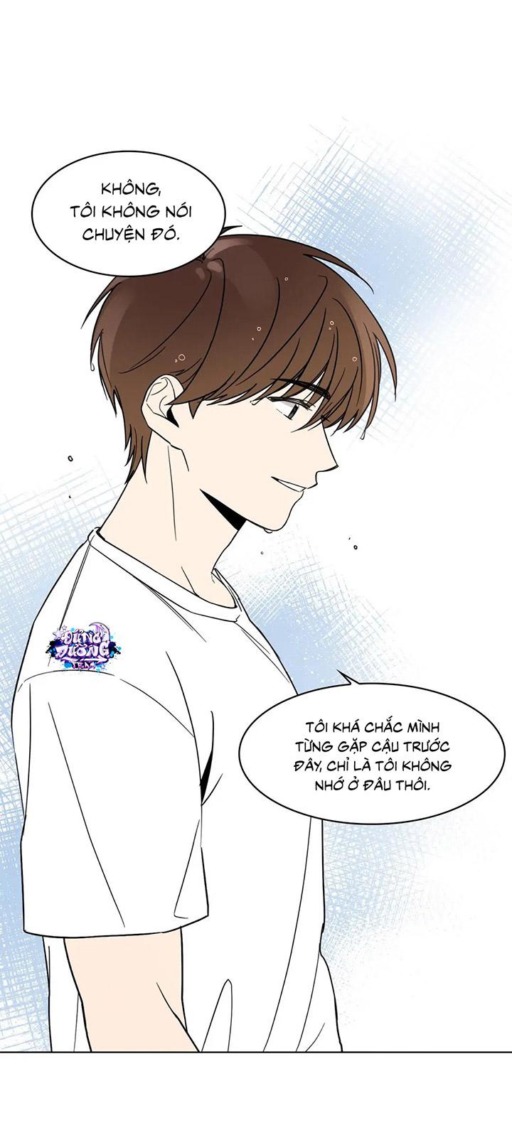 [DDT] KẺ SAY MÊ Chapter 3 - Trang 2