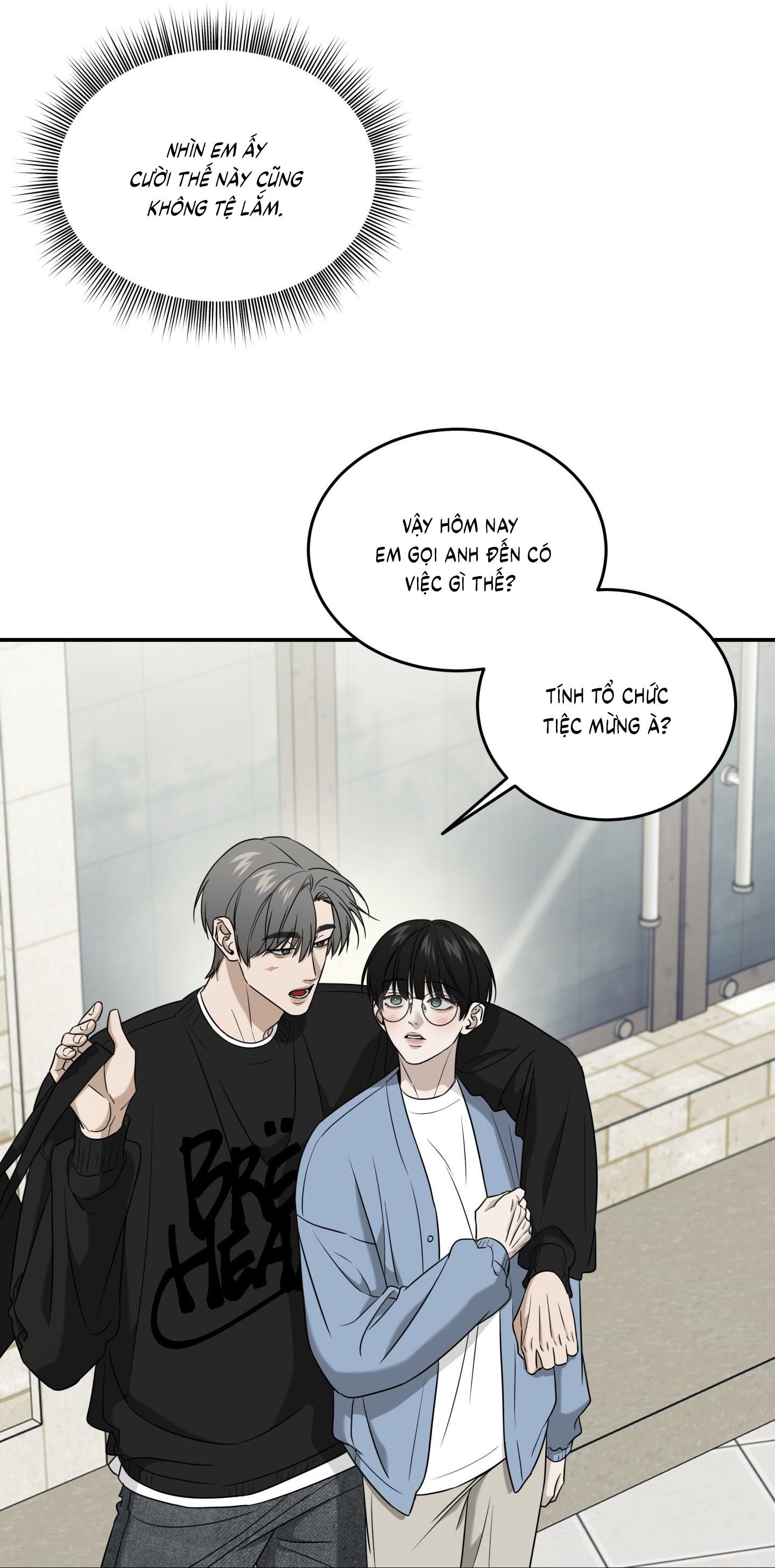(CBunu) Hưởng Lợi Chapter 50 - Next 