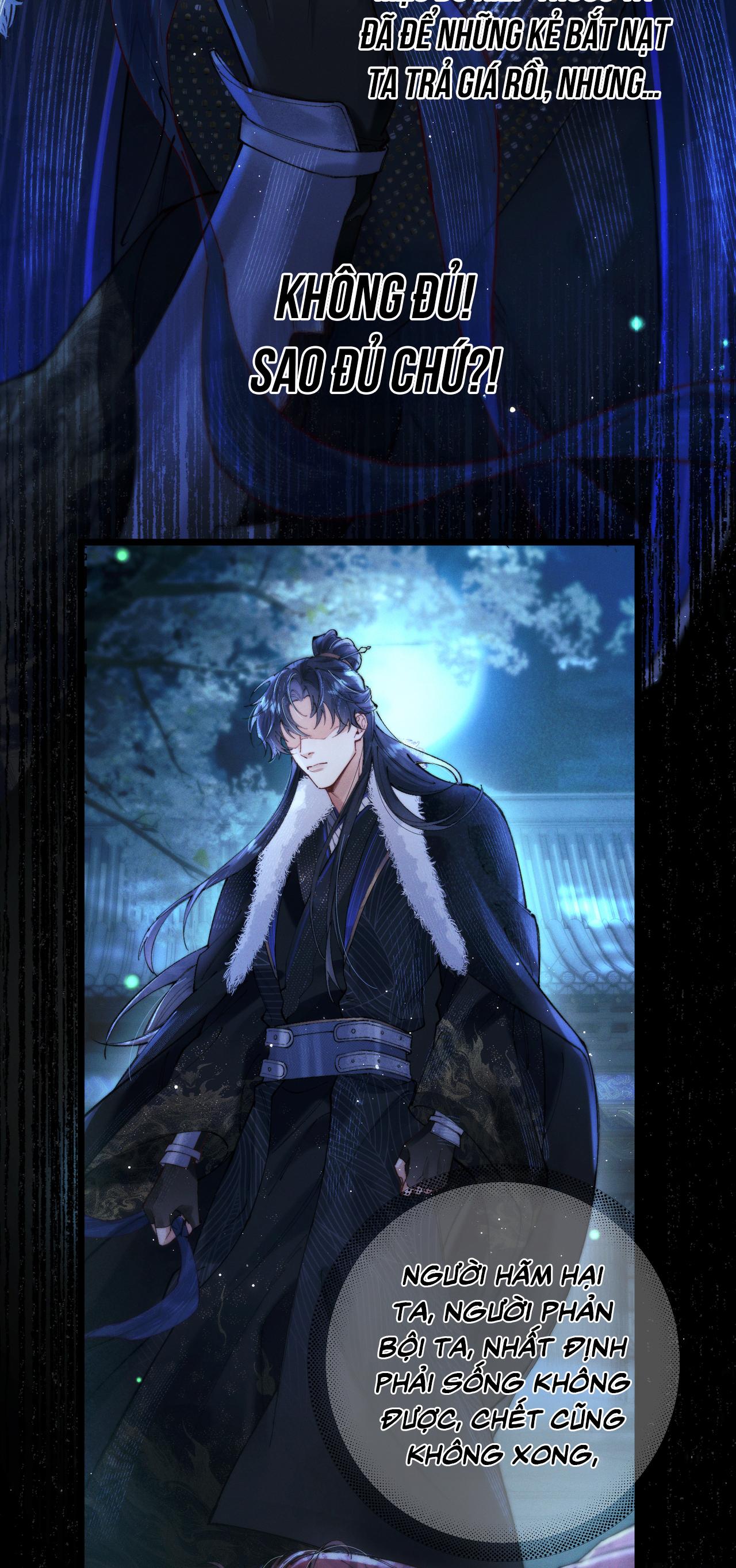 Ái chi dục kỳ sinh [Hệ thống sát thê] Chapter 5 - Next Chapter 6