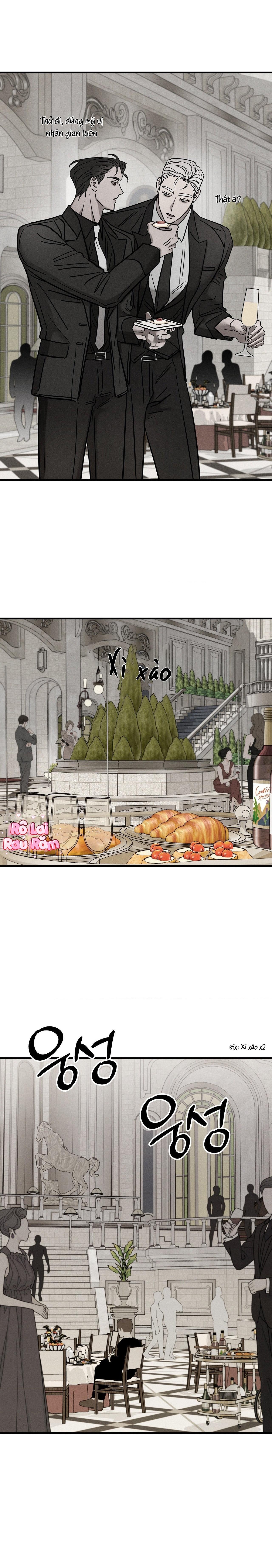 Pieta Chapter 15 - Next 