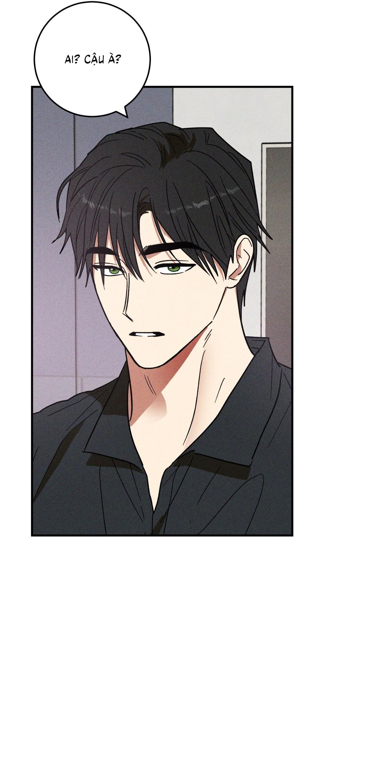 (CBunu) MIX UP Chapter 13 - Trang 2