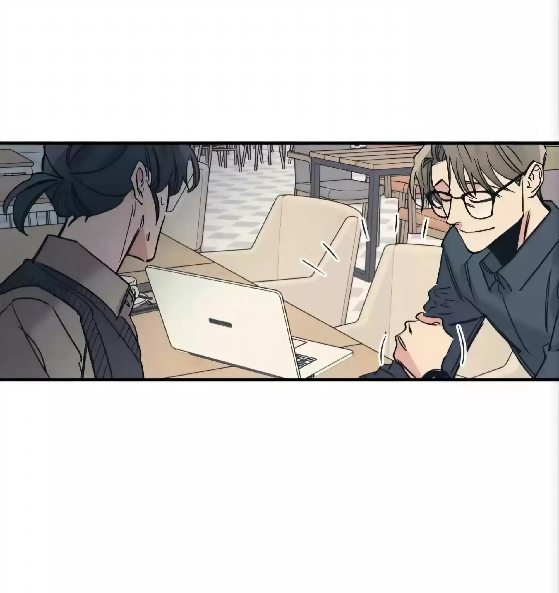 Chuyện Tình Triệu Won Chapter 20 - Next 