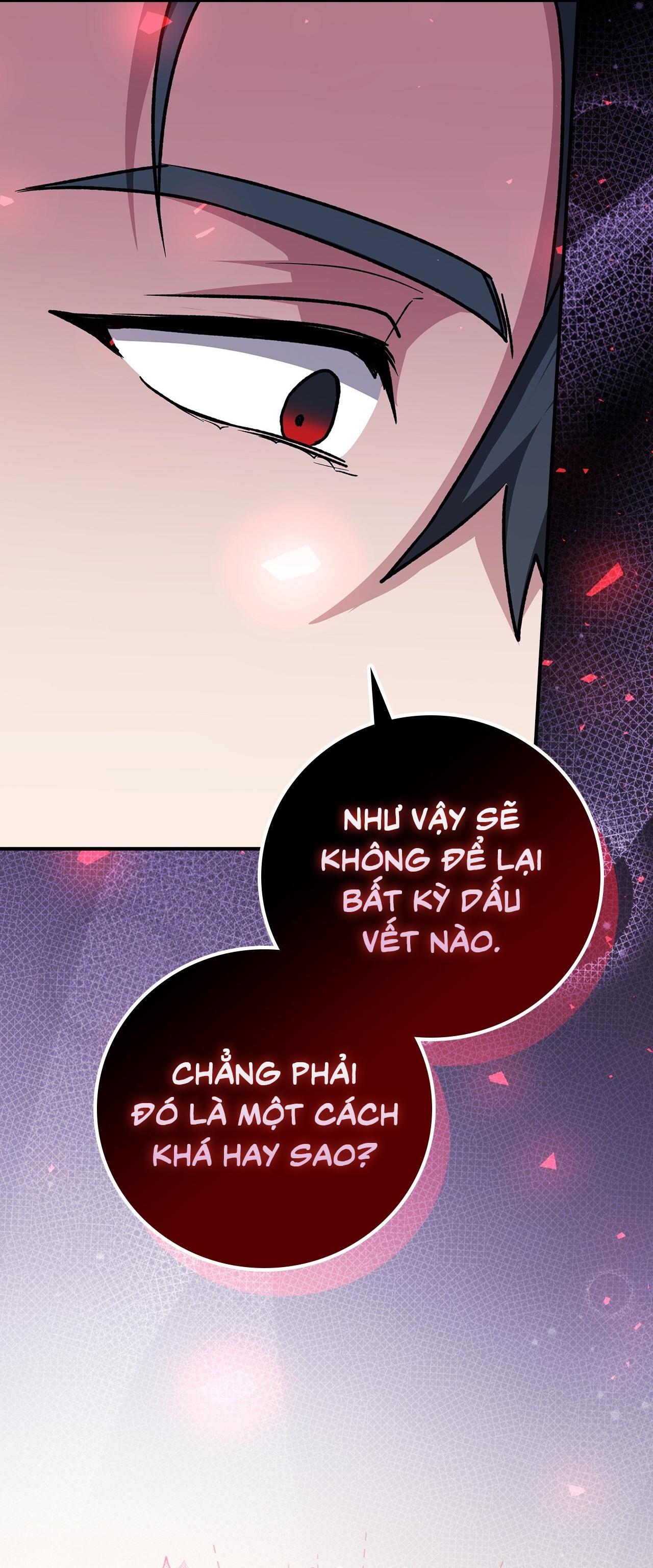 Xuyên thành cục bông của tên cuồng công Chapter 12 - Next 