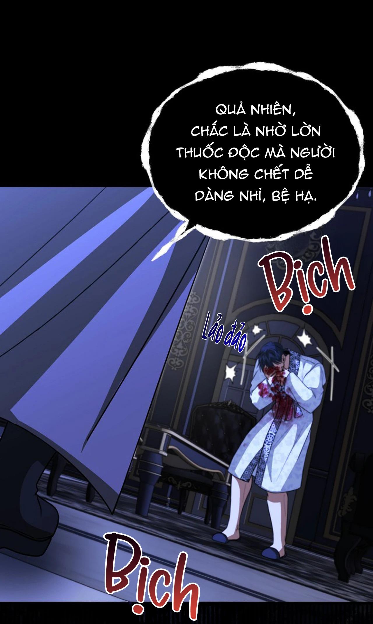 NGHỈ HƯU CHỨ KHÔNG PHẢI TÌNH YÊU Chapter 55 - Next Chapter 56