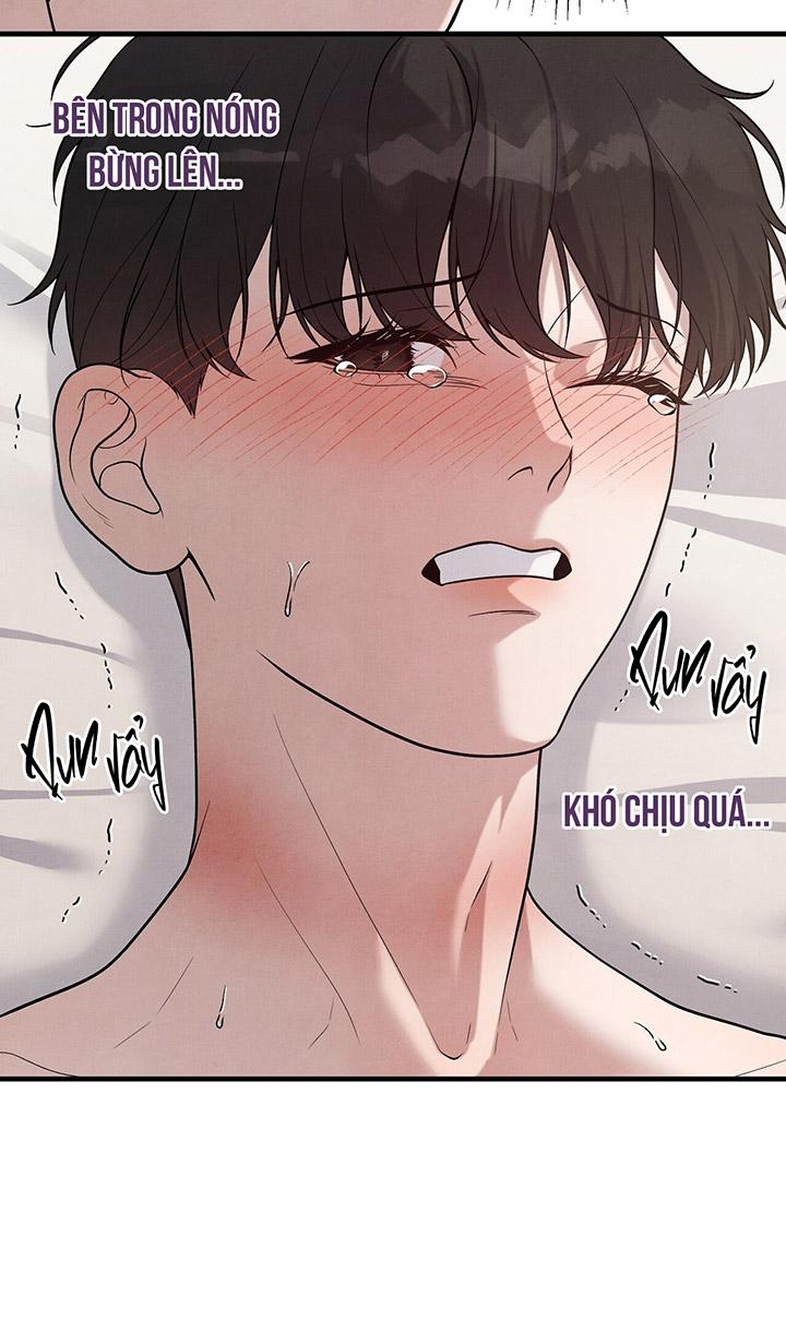 [DDT] HƯƠNG VỊ TÌNH THÂN Chapter 14 19+ - Trang 2