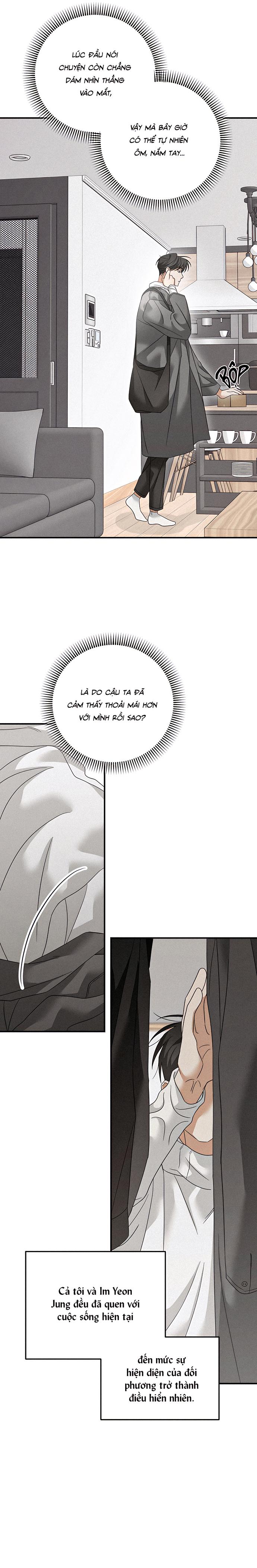 3 Giây Nữa, Hồi Quy Bắt Đầu Chapter 7 H+ - Trang 2