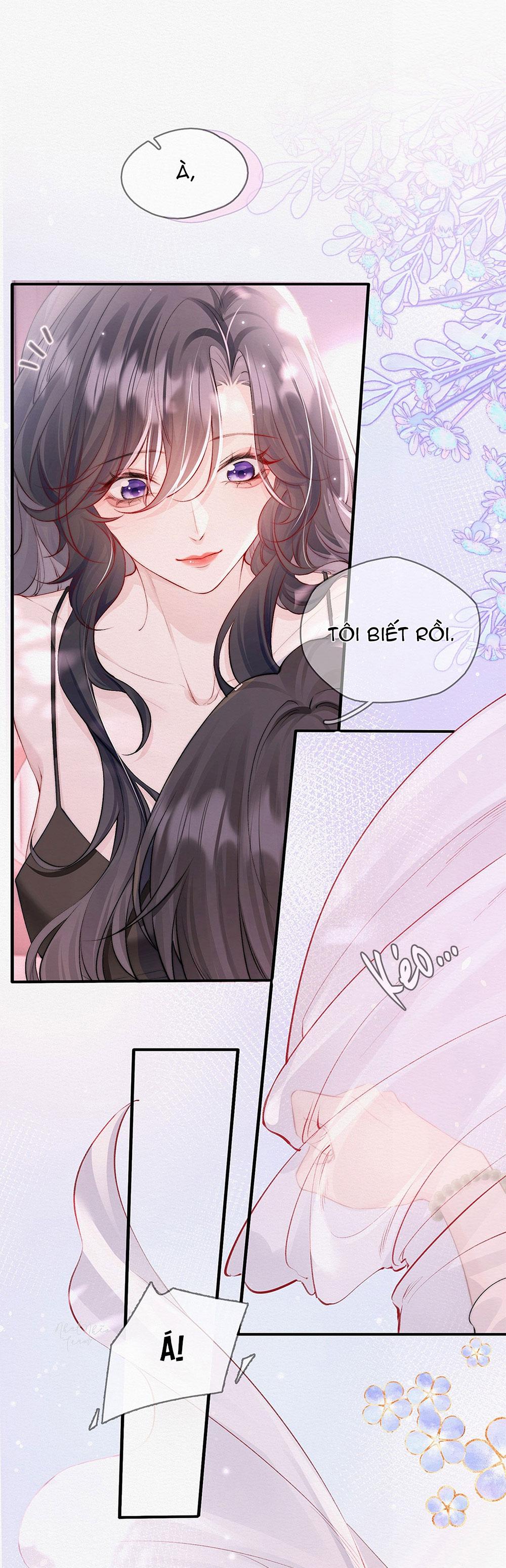 Ảnh Chụp Phòng Kín Chapter 2 - Trang 2