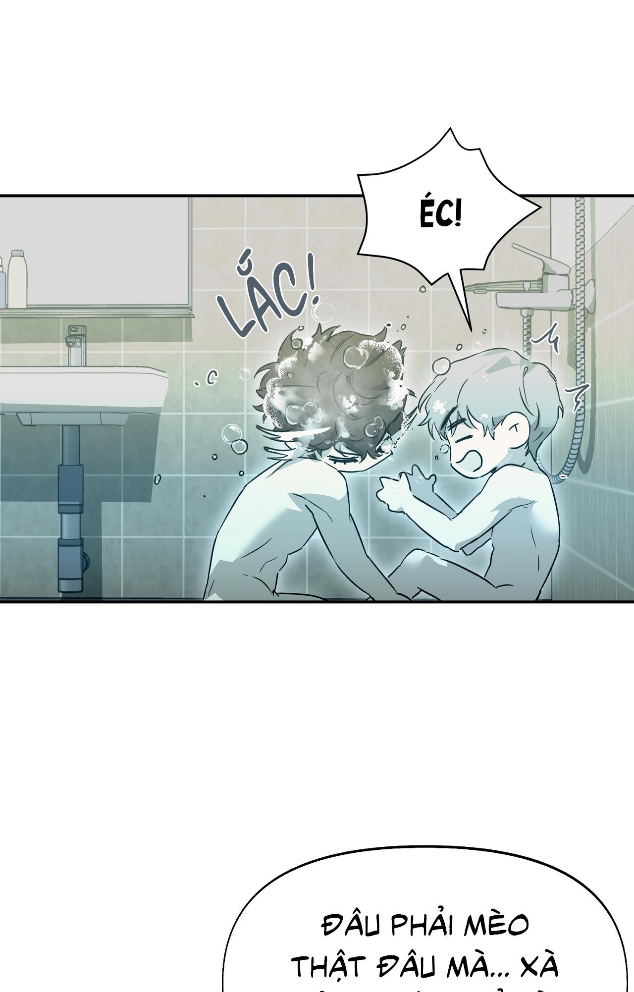NERD PROJECT Chapter 43 - Next 