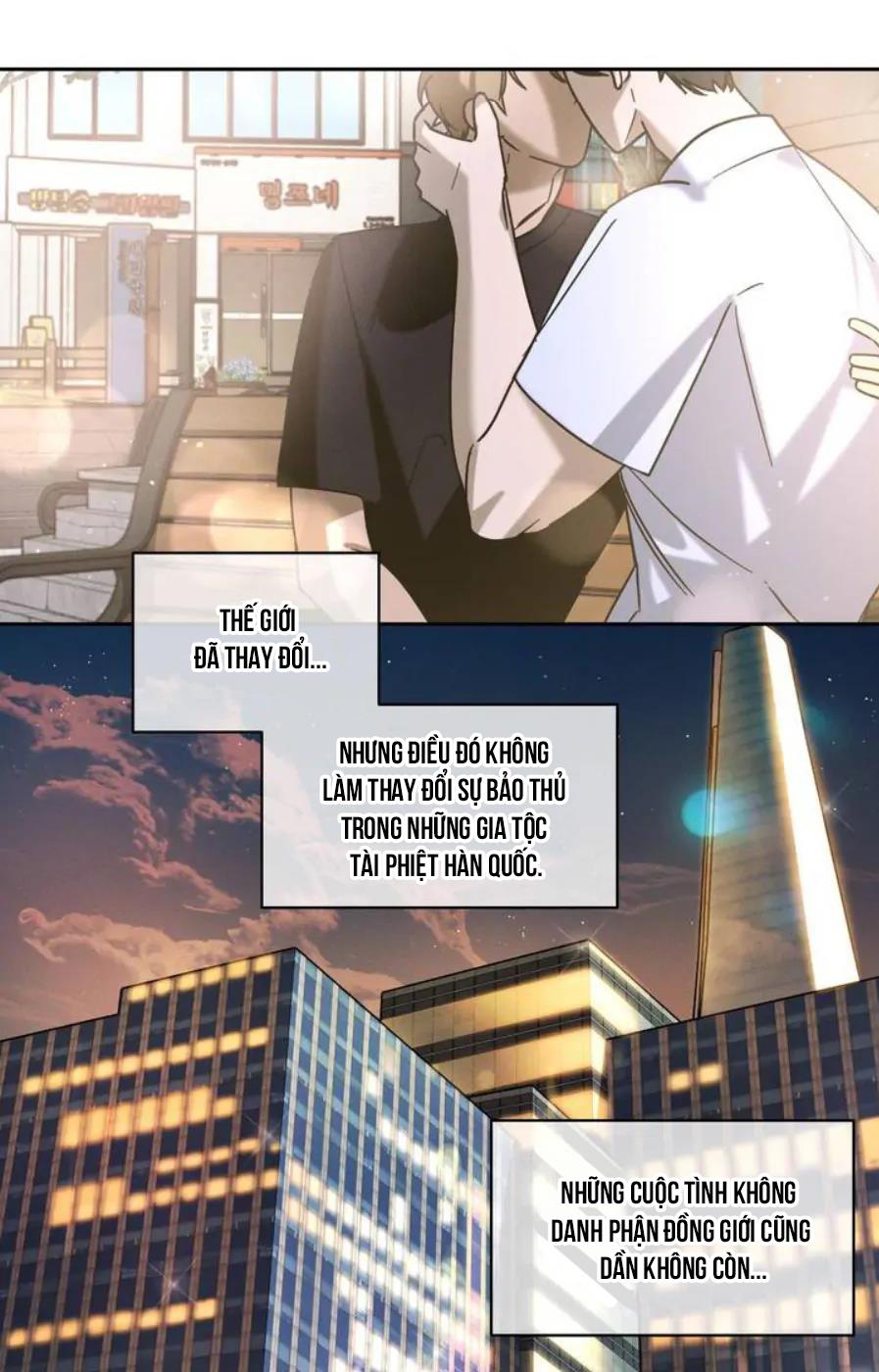 Đảo Ngược Kịch Bản Chapter 1 - Next 