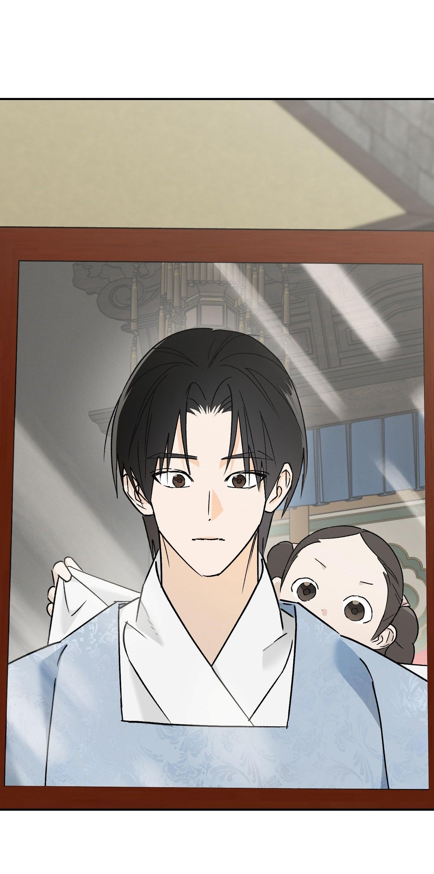 (CBunu) Nguyệt Ẩn Dạ Đàm Chapter 36 - Next 
