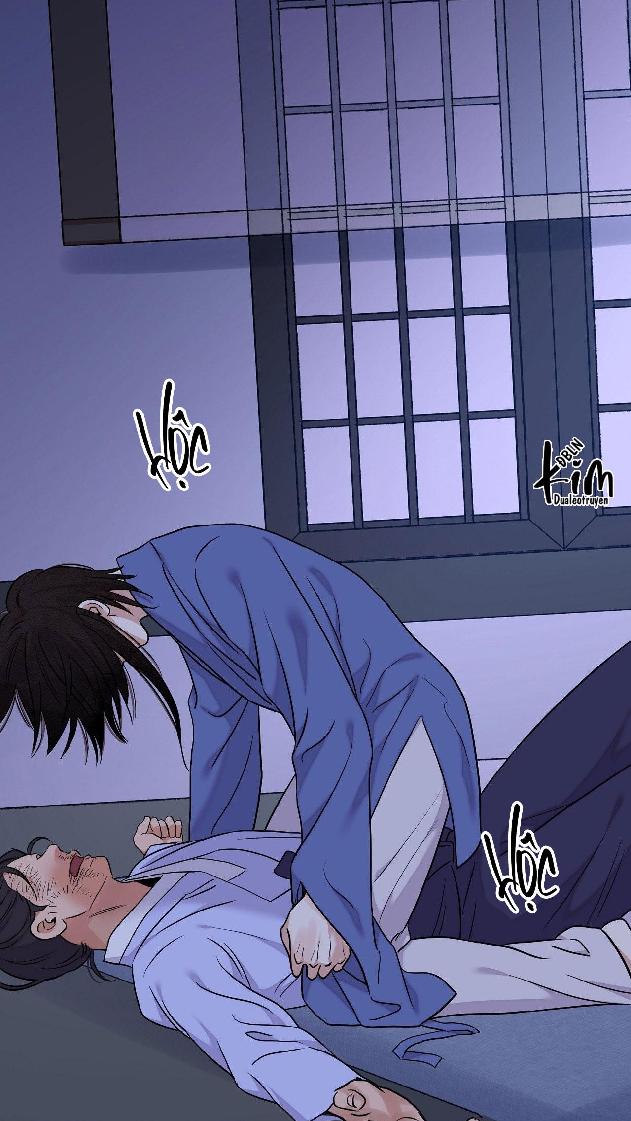 KIẾM HOA Chapter 90 - Next 