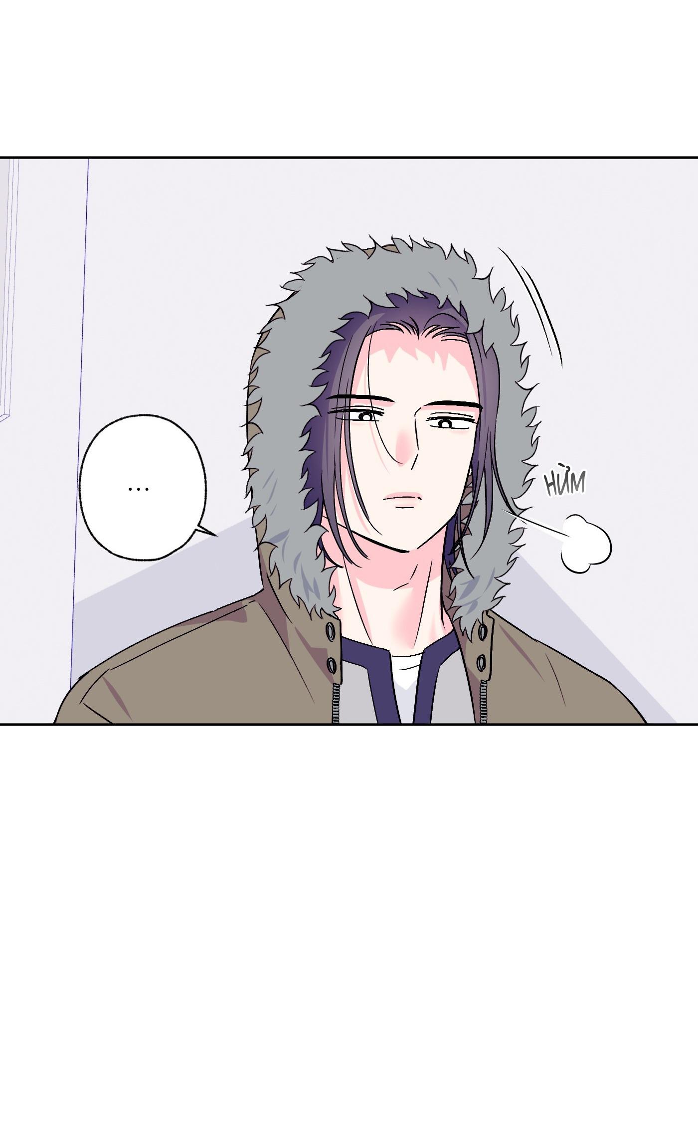 Vụ bê bối của Beta Chapter 52 - Next 