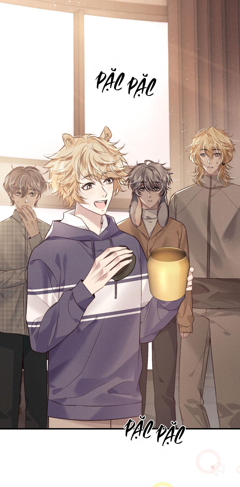 Chấp Sự Thỏ Tai Cụp Chapter 152 - Next Chapter 153