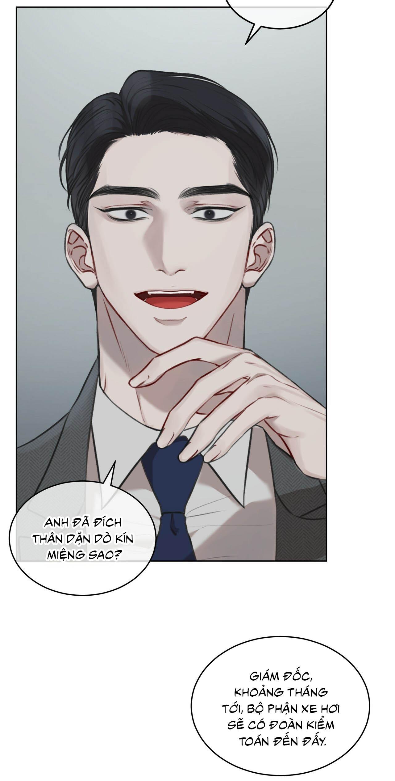 KHỞI NGUỒN SỰ SỐNG Chapter 16 - Next 