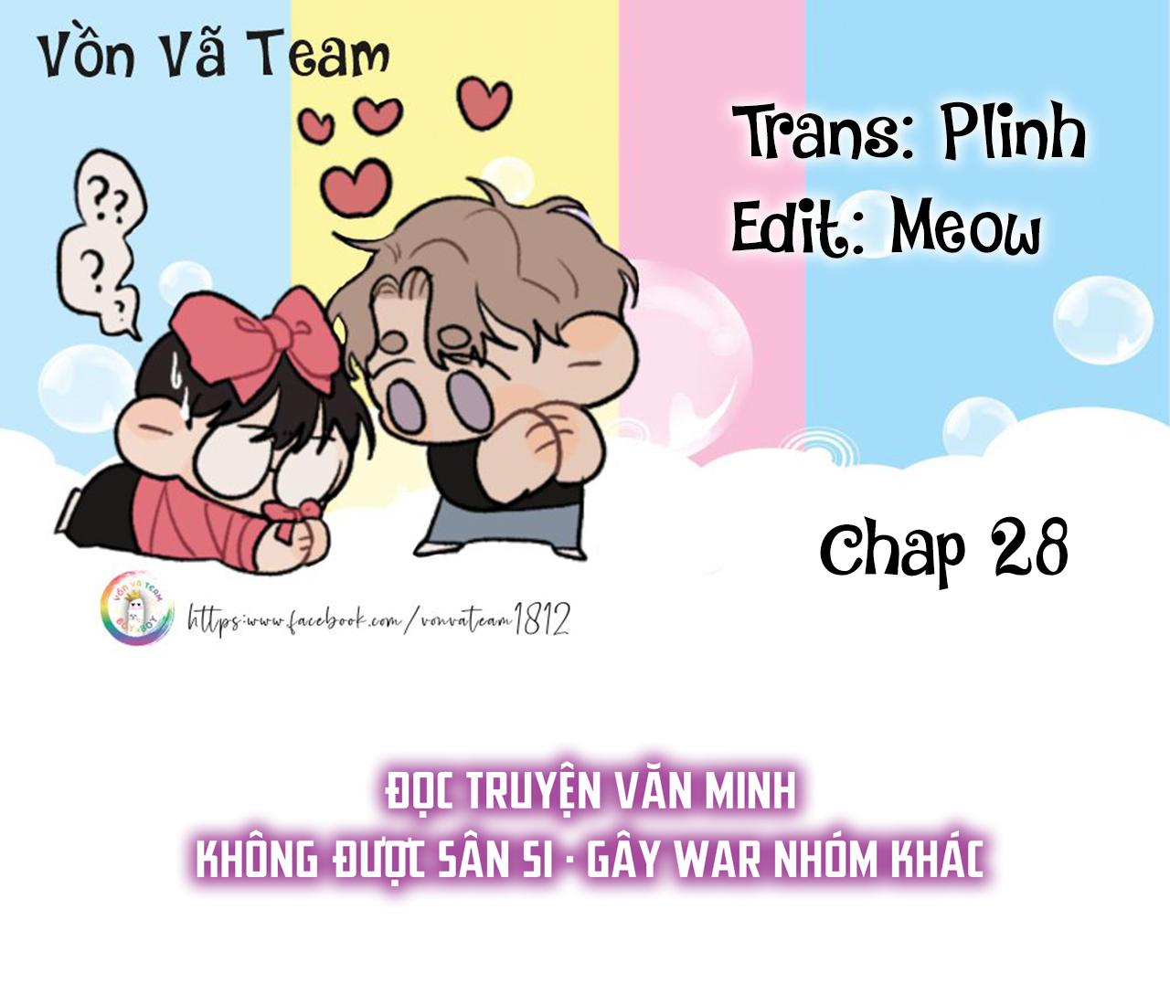 Có Giỏi Thì Hôn Tôi Đi Chapter 28 Nhấp mạnh hơn - Trang 2