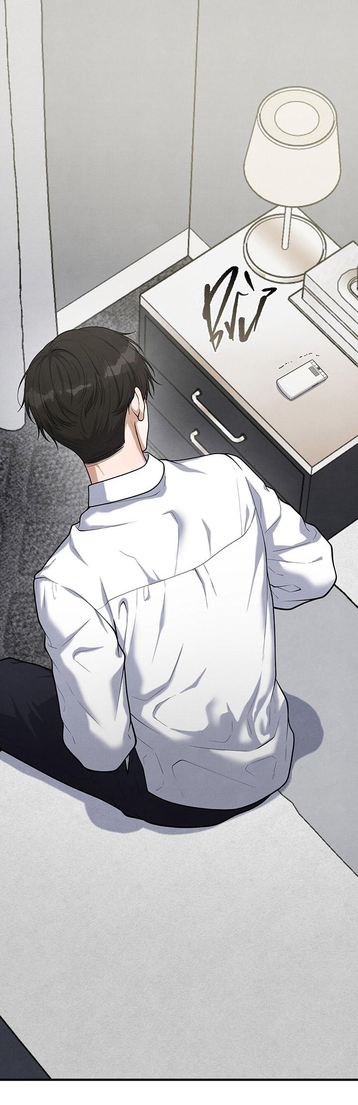 [DDT] HƯƠNG VỊ TÌNH THÂN Chapter 17 19+ - Next 