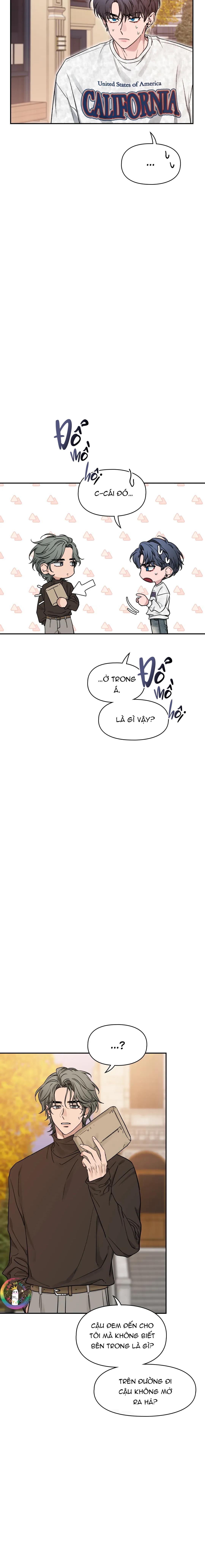 SKETCH Chapter 89 - Next Chapter 90