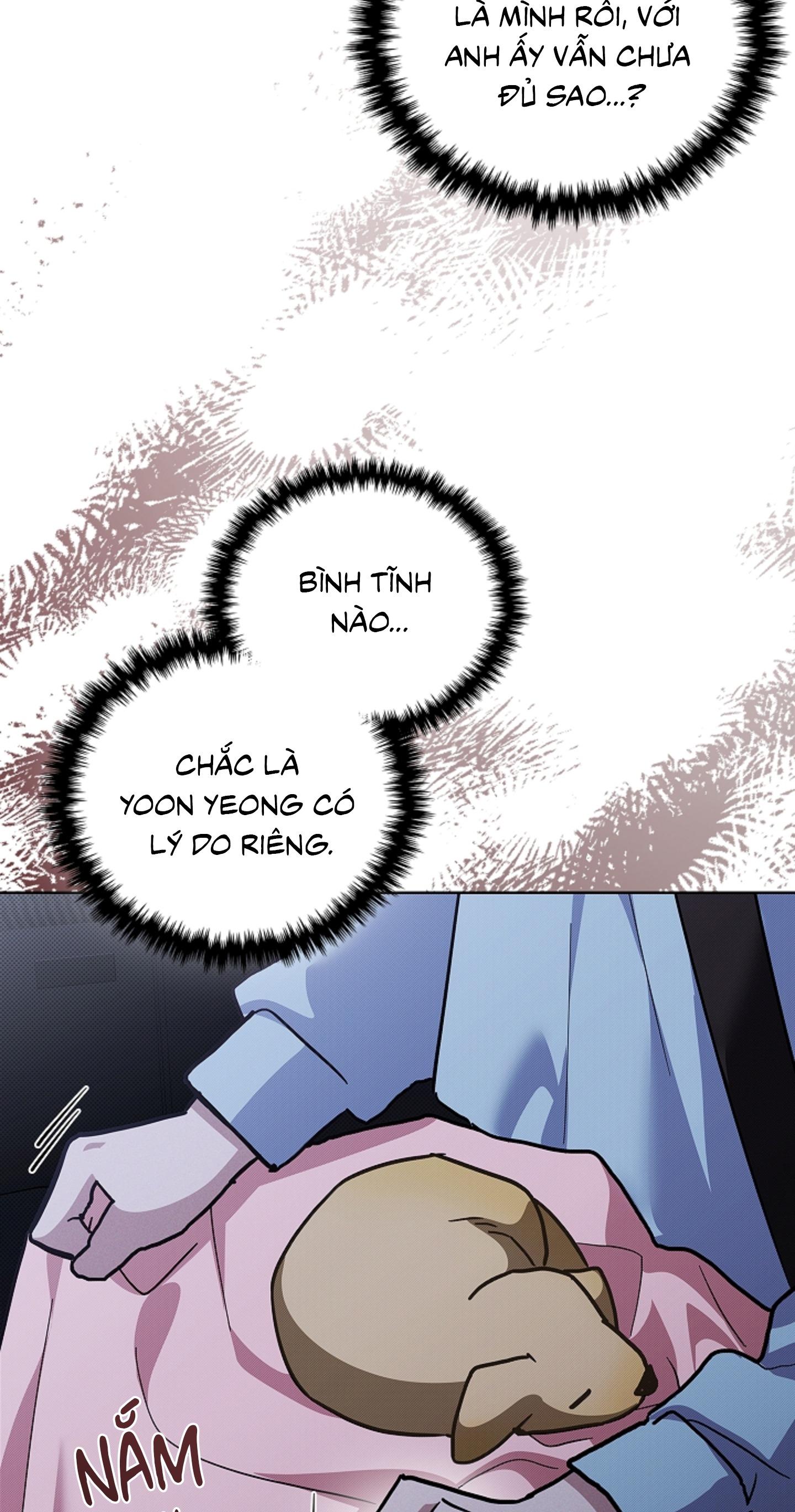 ĐỪNG ĐỘNG VÀO CÚN CON! Chapter 44.02 - Next 