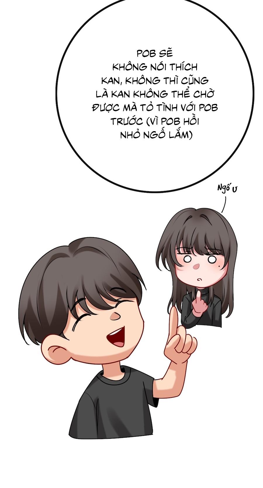 Flower of youth Chapter 49.01 - Next 