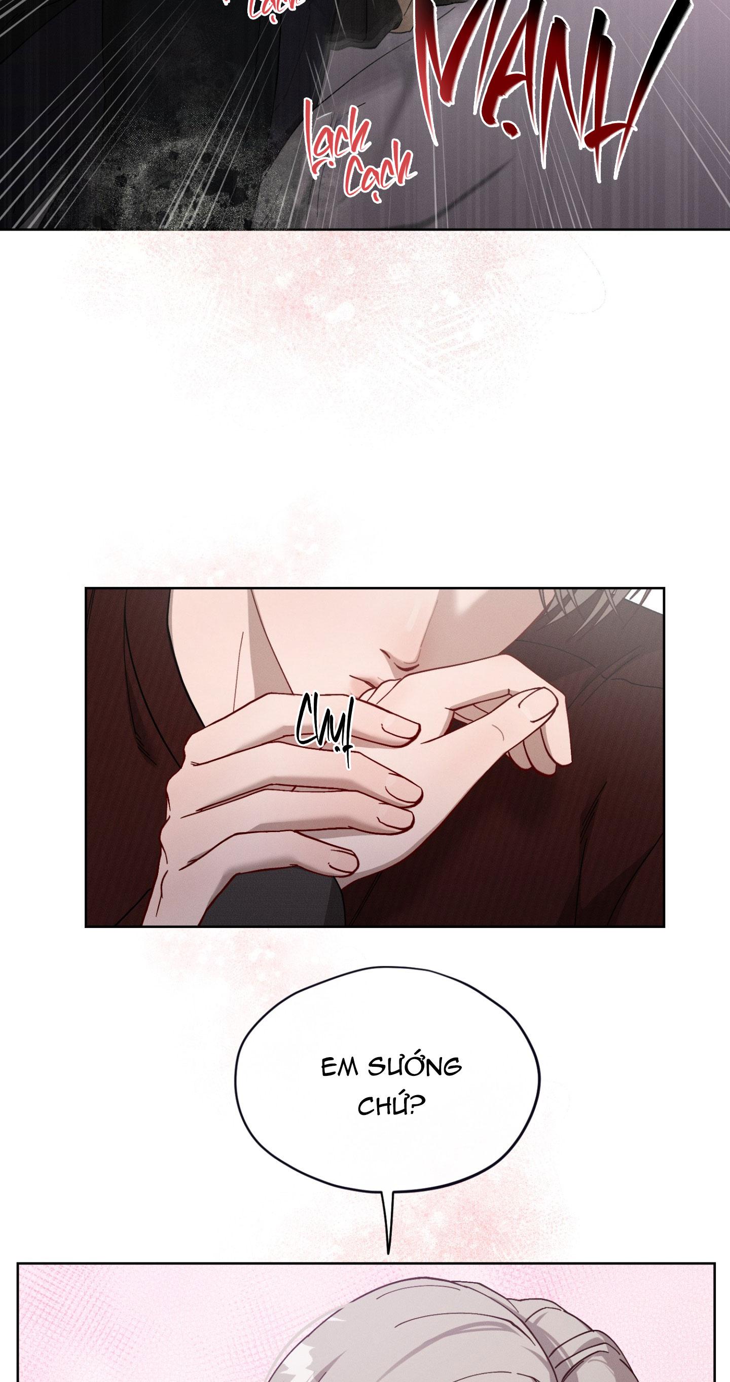 (ABO) CÁCH YÊU THƯƠNG CỤC CƯNG Chapter 6 - Next Chapter 7