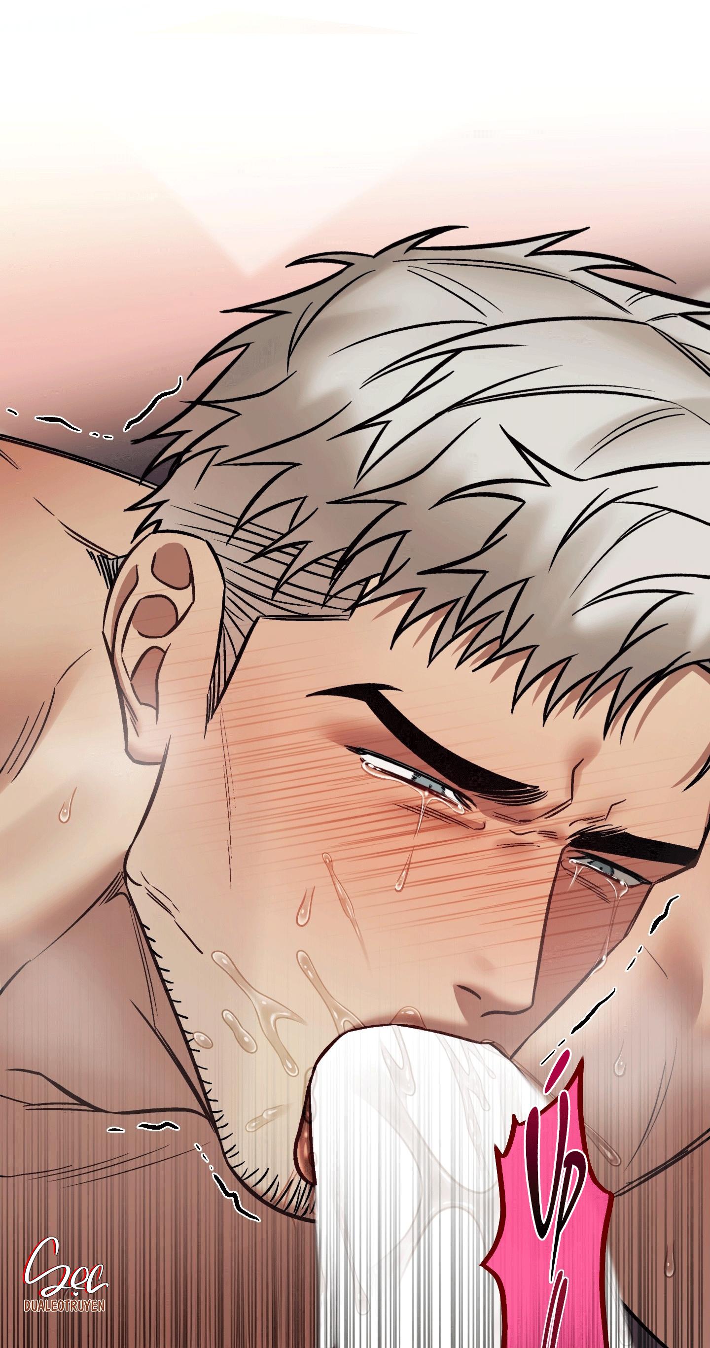 SOMETHING IMPOSSIBLE Chapter 18 - Trang 2