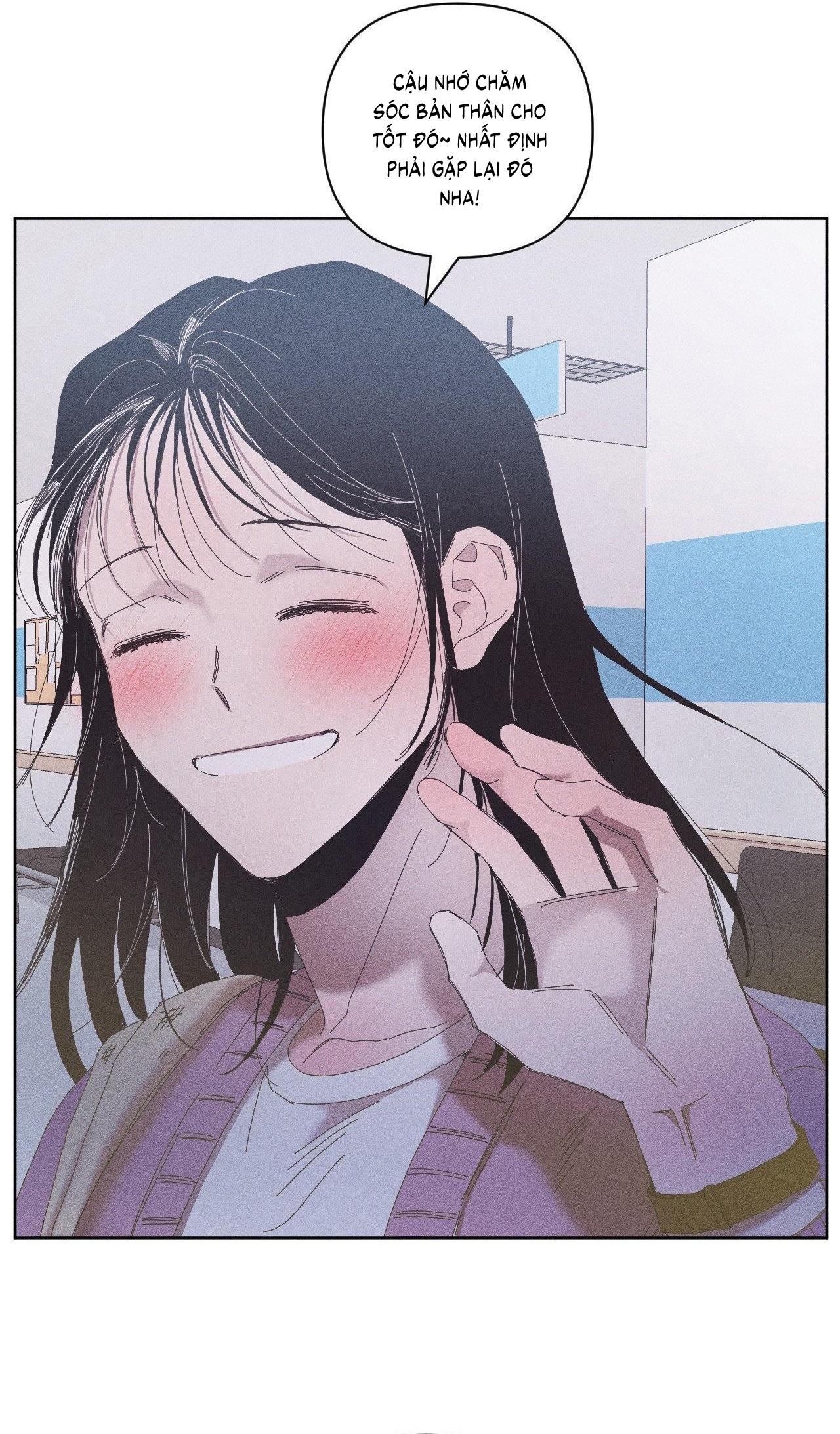 (CBunu) Mùa Đông Cuối Cùng Của Tôi Chapter 9 - Next 