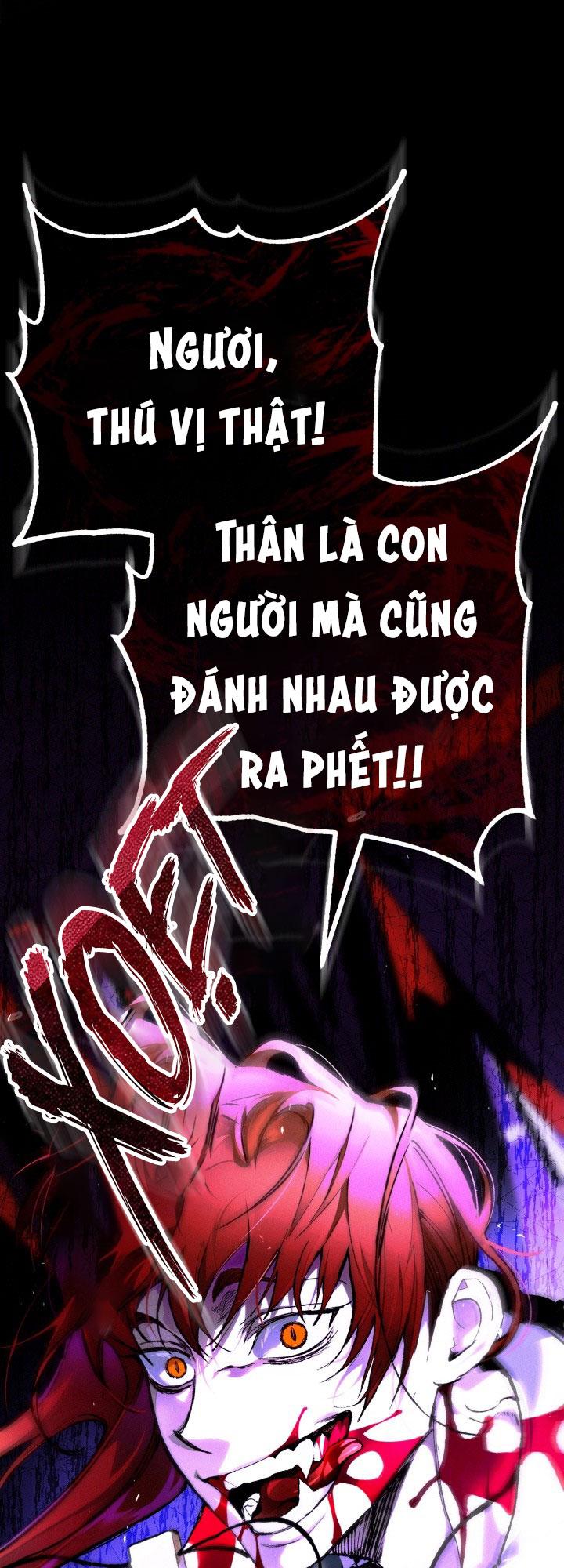 DINH THỰ MA ÁM Chapter 14 - Next Chapter 15 END