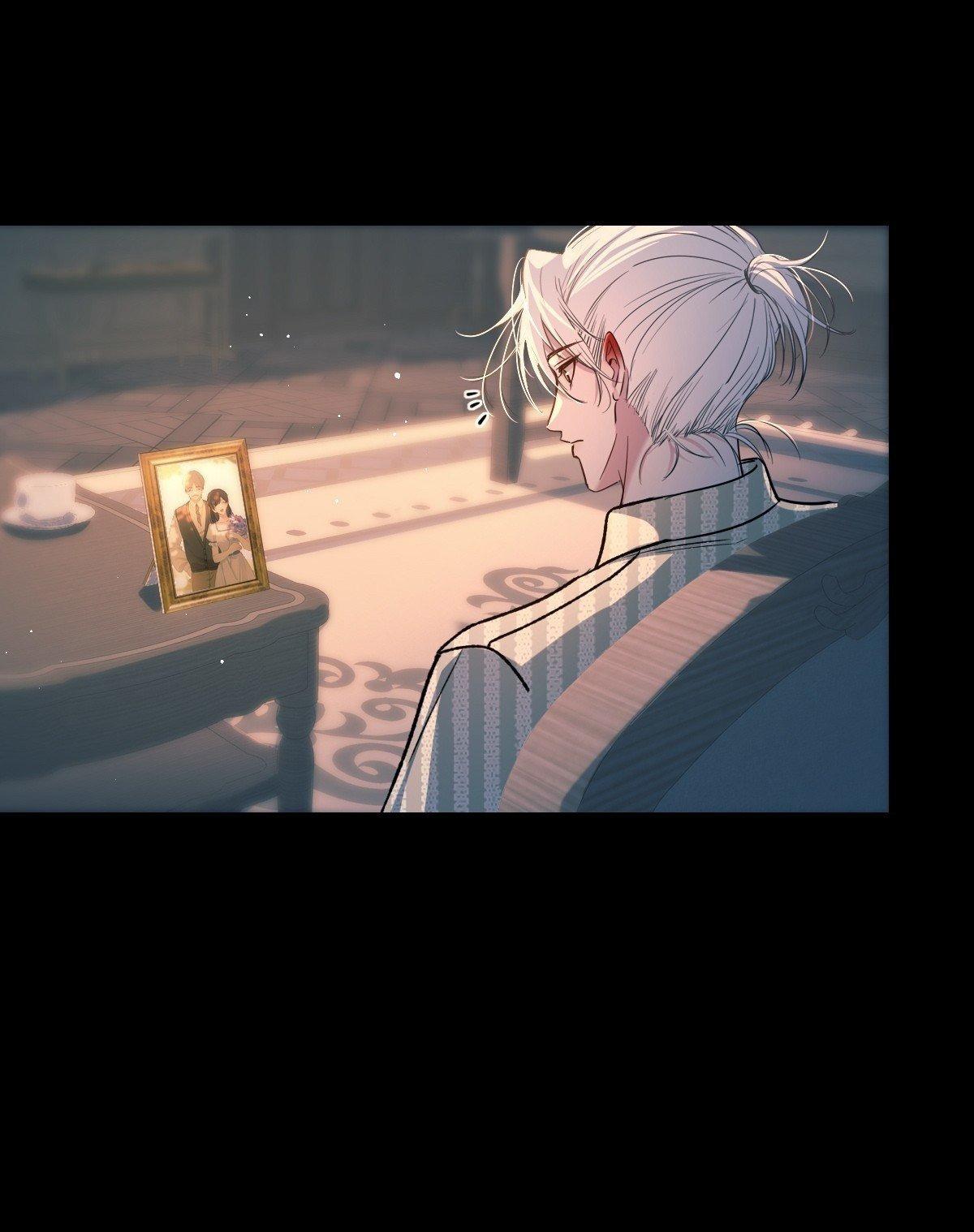 Tình yêu của kẻ khát máu Chapter 35 - Next Chapter 36