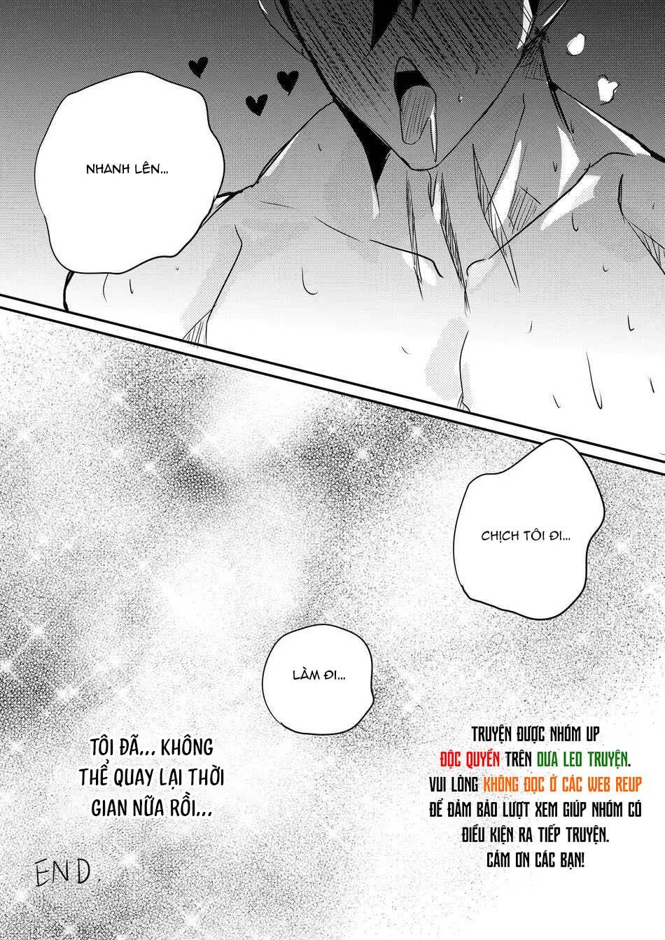 Tổng Hợp Oneshot Genshin Impact Chapter 94.3 - Trang 2