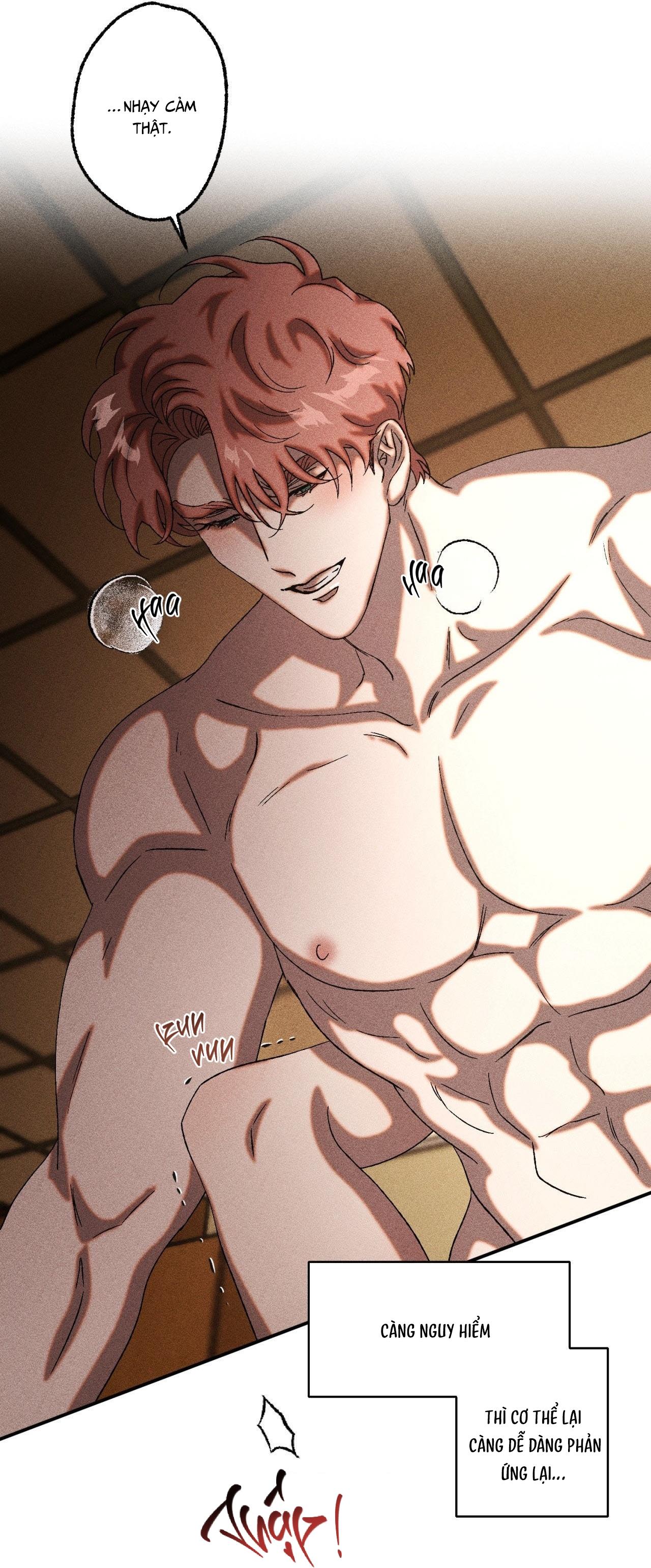 CUỘC GIAO DỊCH Chapter 61 - Next 