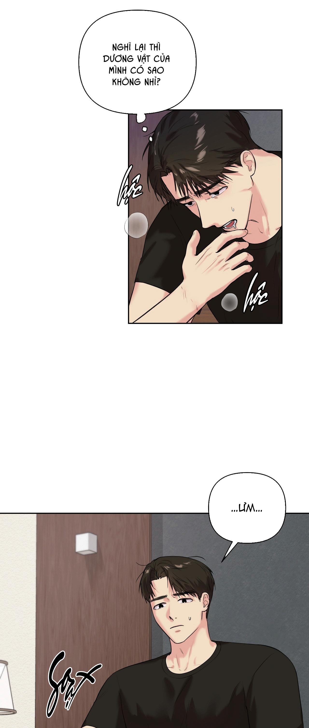 TU HÚ KHÔNG RỜI KHỎI TỔ Chapter 19 - Next Chapter 20