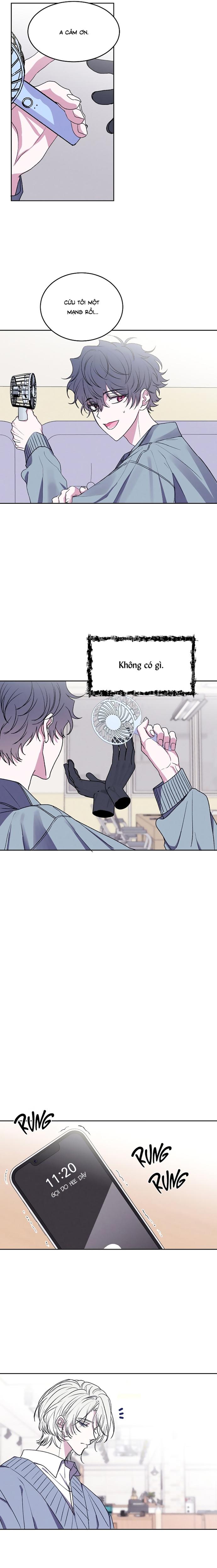 [ TUYỂN TẬP TRUYỆN NGẮN BL] Cuộc Xâm Lược Dâm Đãng Chapter 11 H - Next Chapter 12 H+