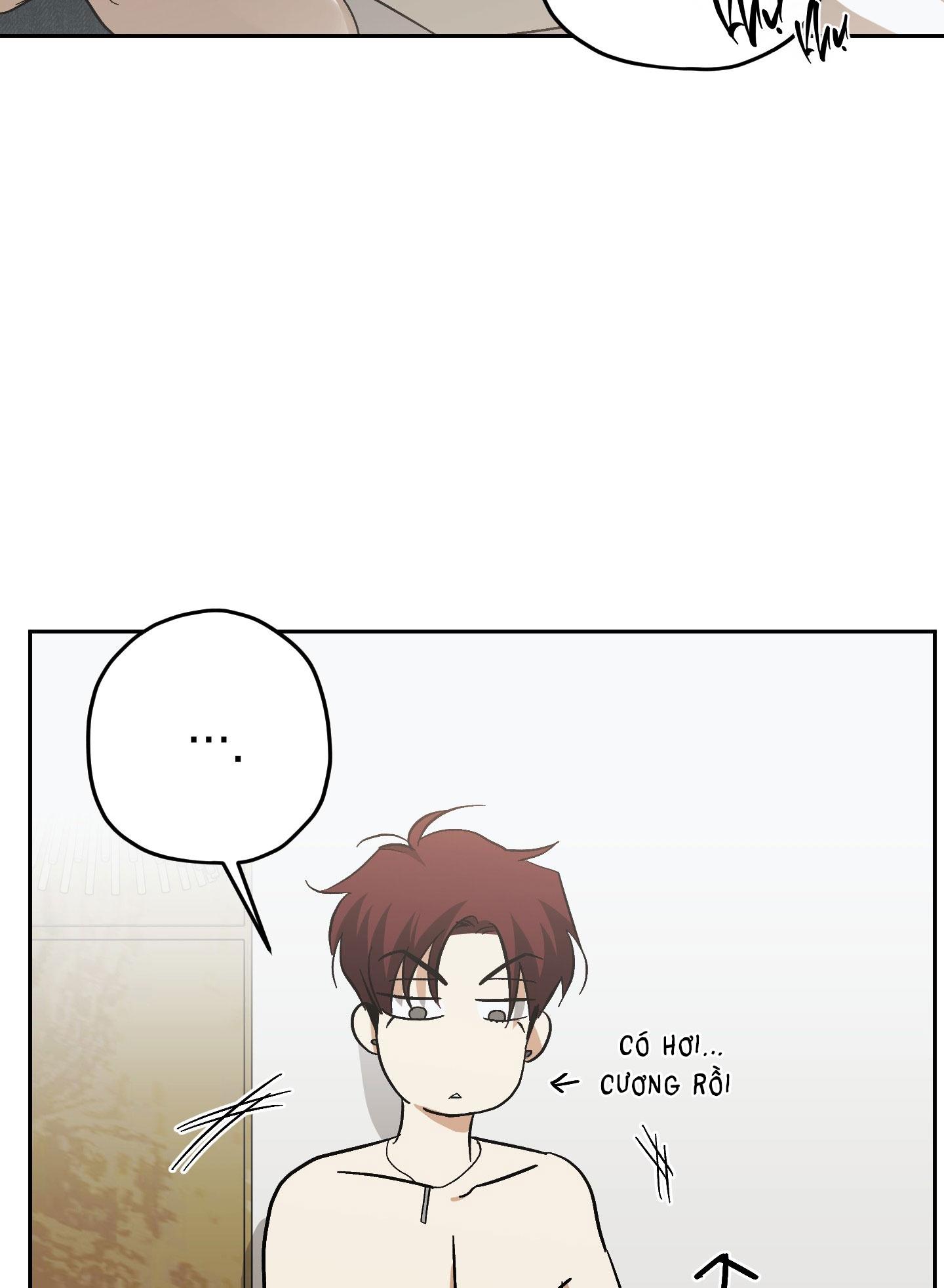 TƯƠNG XỨNG Chapter 13 - Trang 2