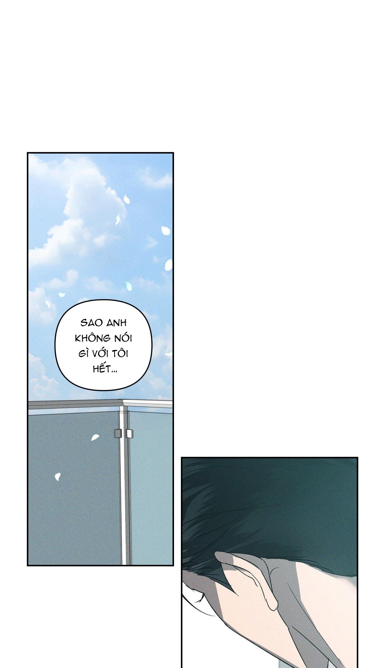 EDEN Chapter 30 - Next 