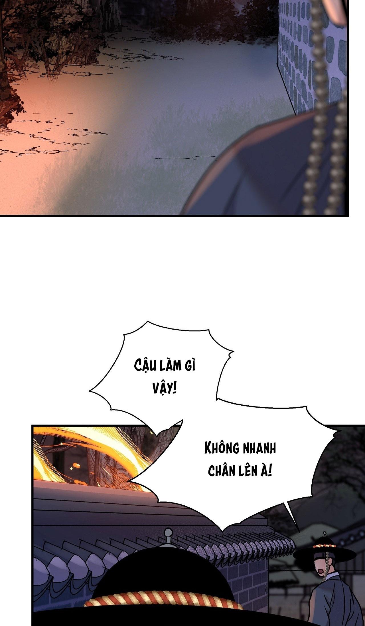 KIẾM HOA Chapter 91 - Next Chapter 92